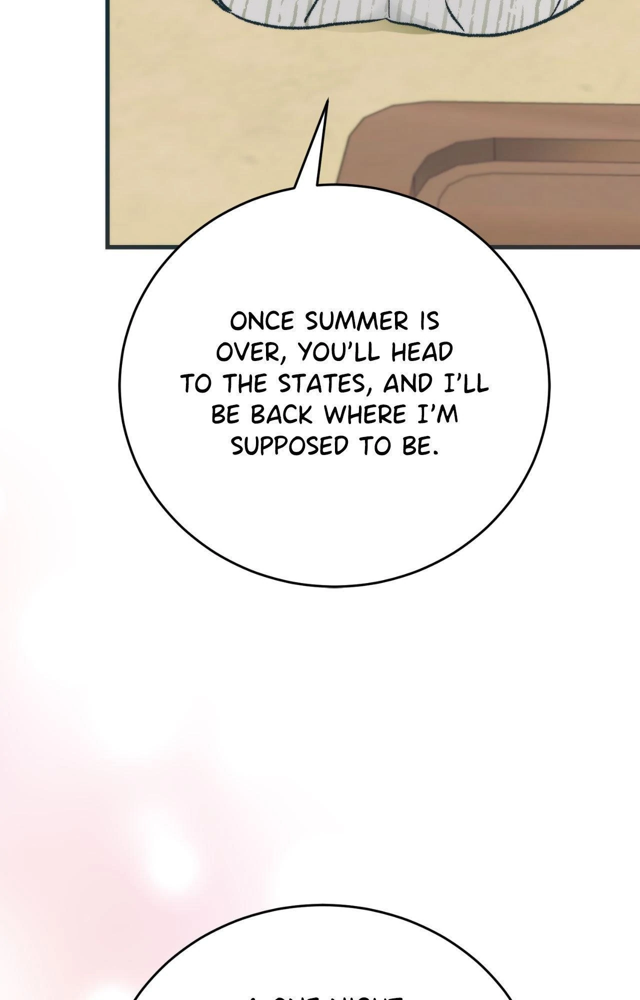 A Midsummer’s Carol Chapter 6 - Page 27