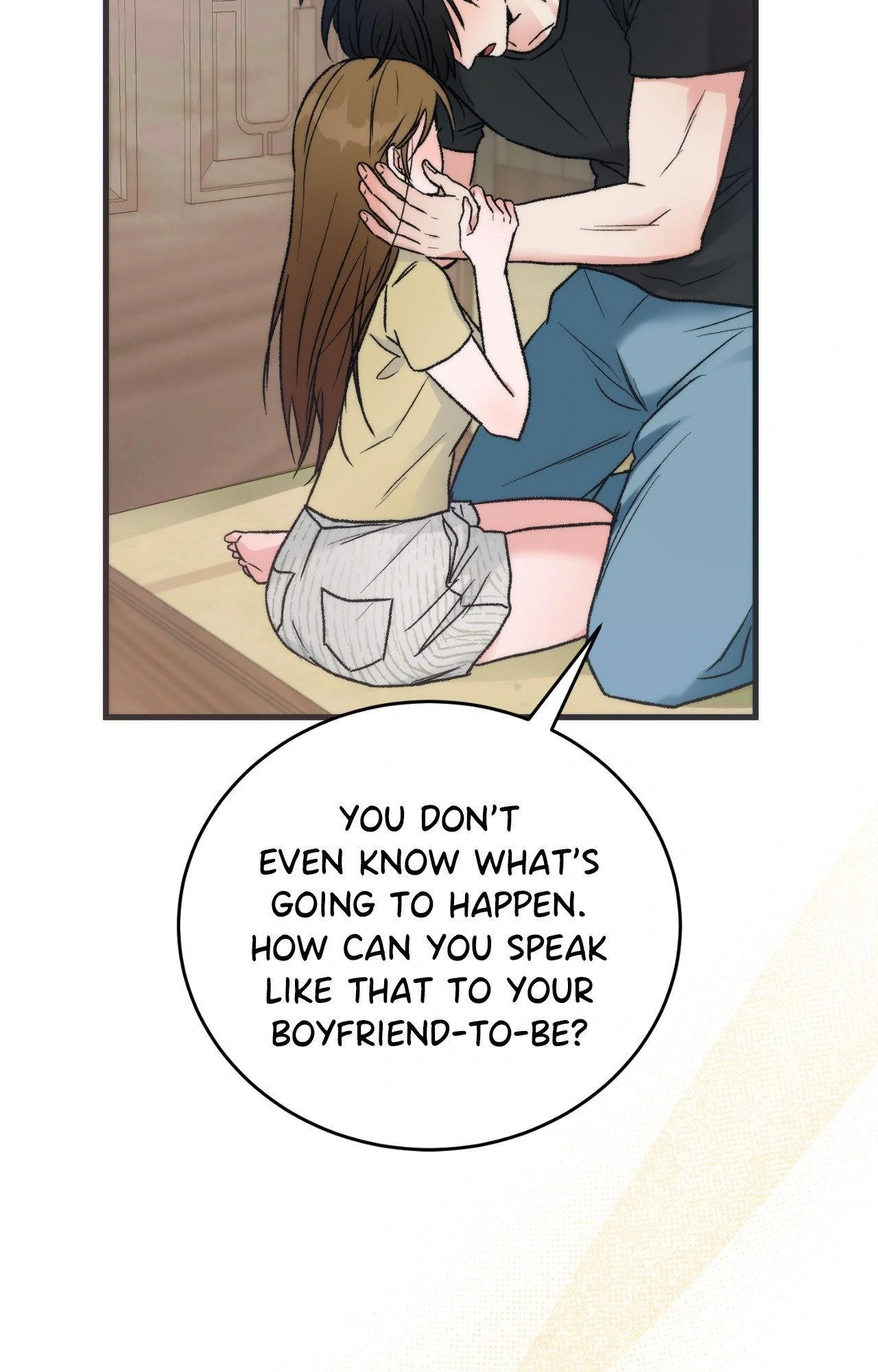A Midsummer’s Carol Chapter 6 - Page 30