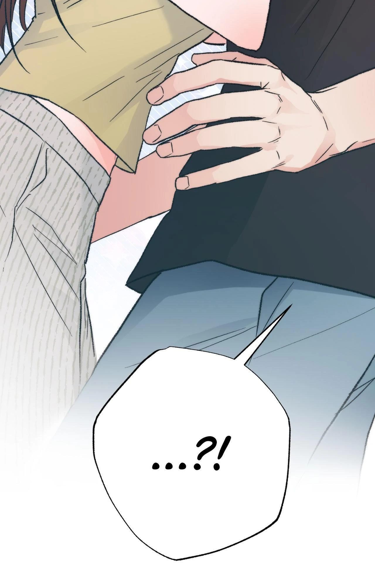 A Midsummer’s Carol Chapter 6 - Page 4