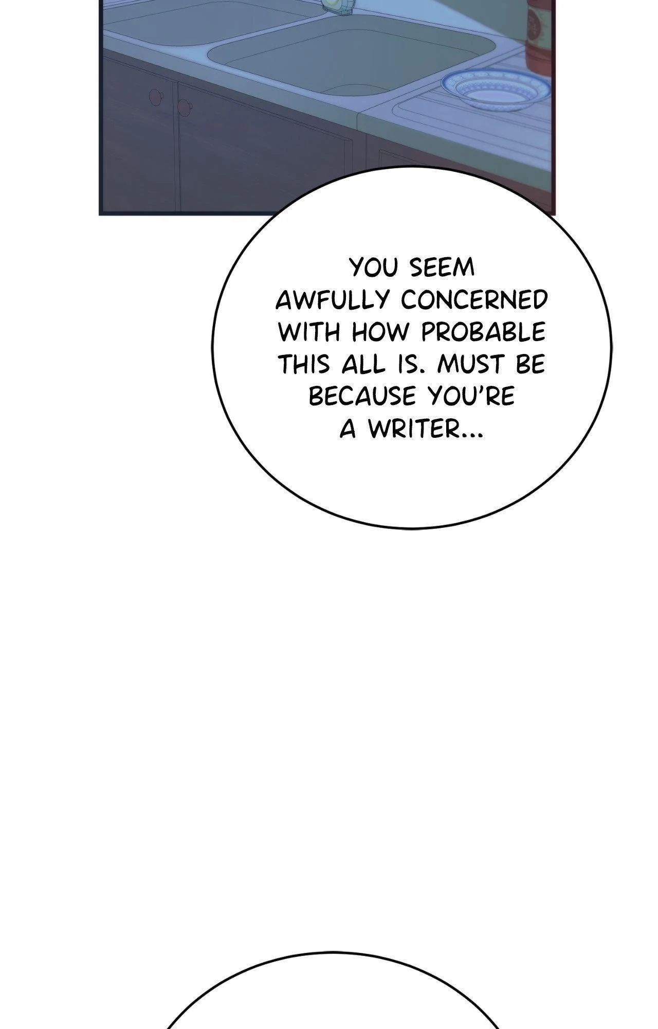 A Midsummer’s Carol Chapter 6 - Page 36
