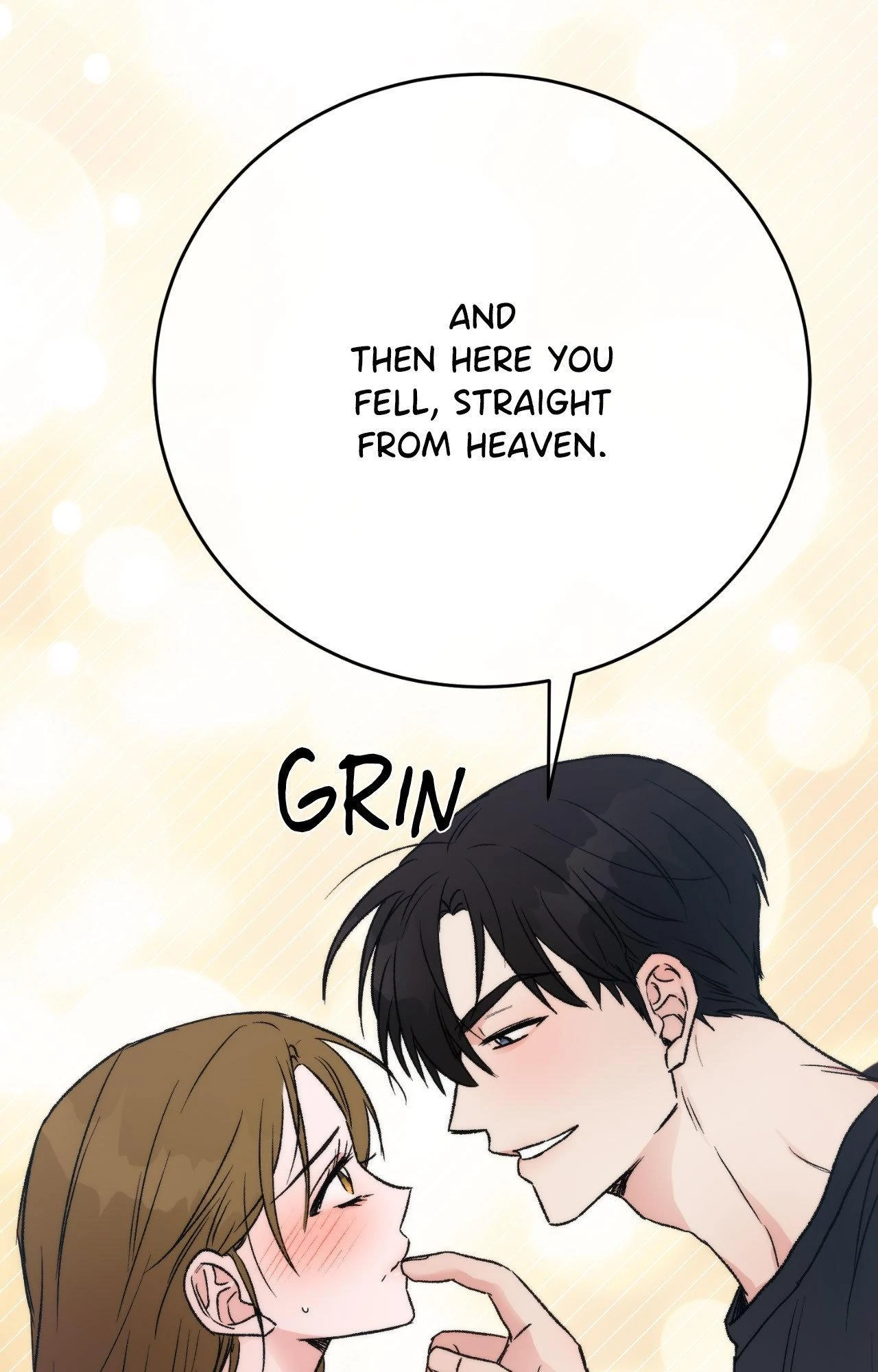A Midsummer’s Carol Chapter 6 - Page 43