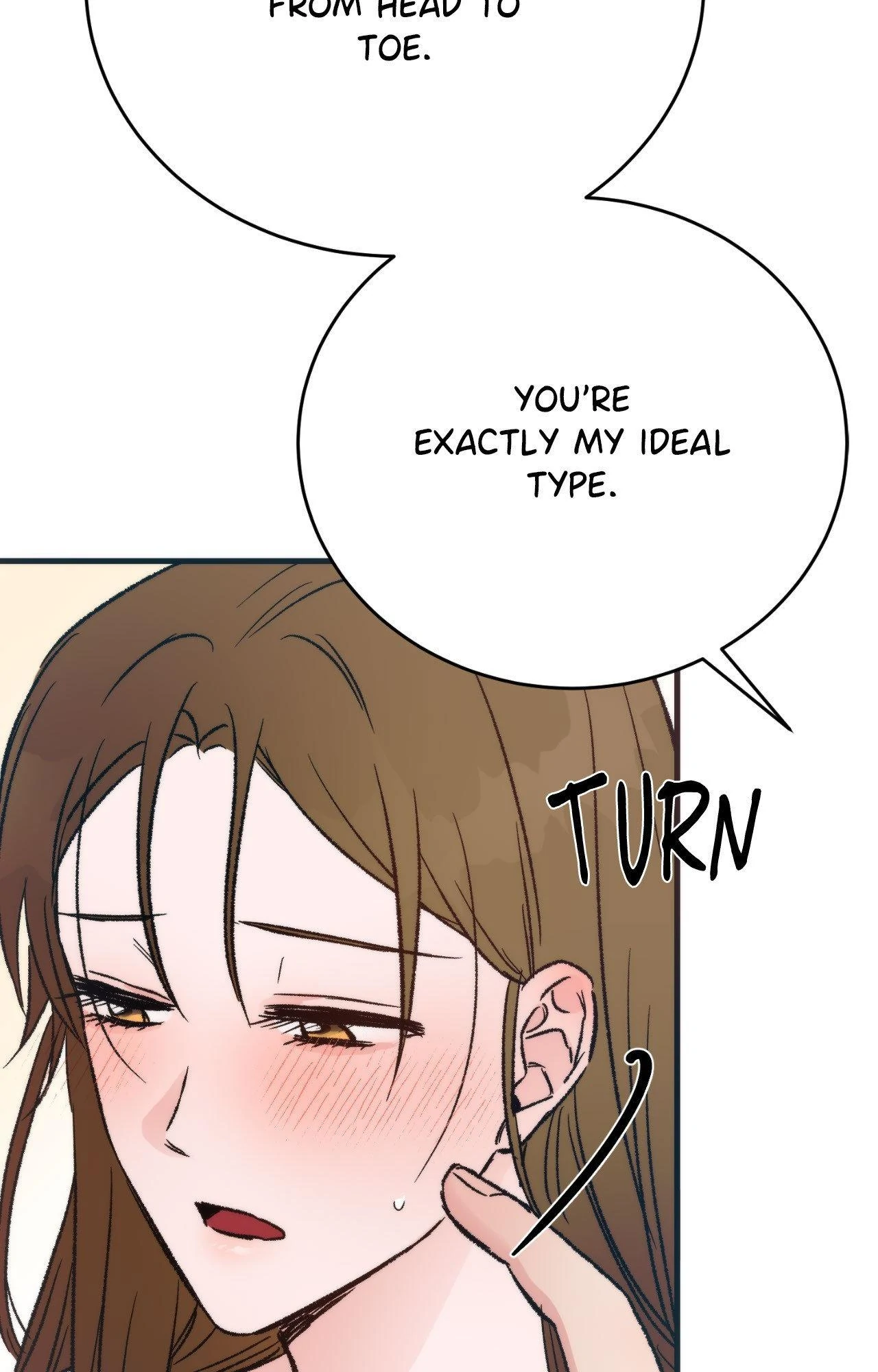 A Midsummer’s Carol Chapter 6 - Page 45