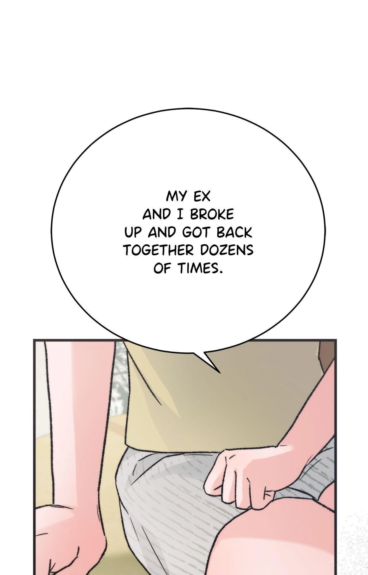 A Midsummer’s Carol Chapter 6 - Page 54