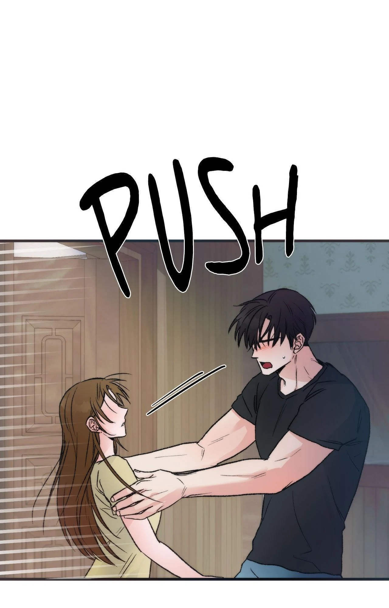 A Midsummer’s Carol Chapter 6 - Page 7
