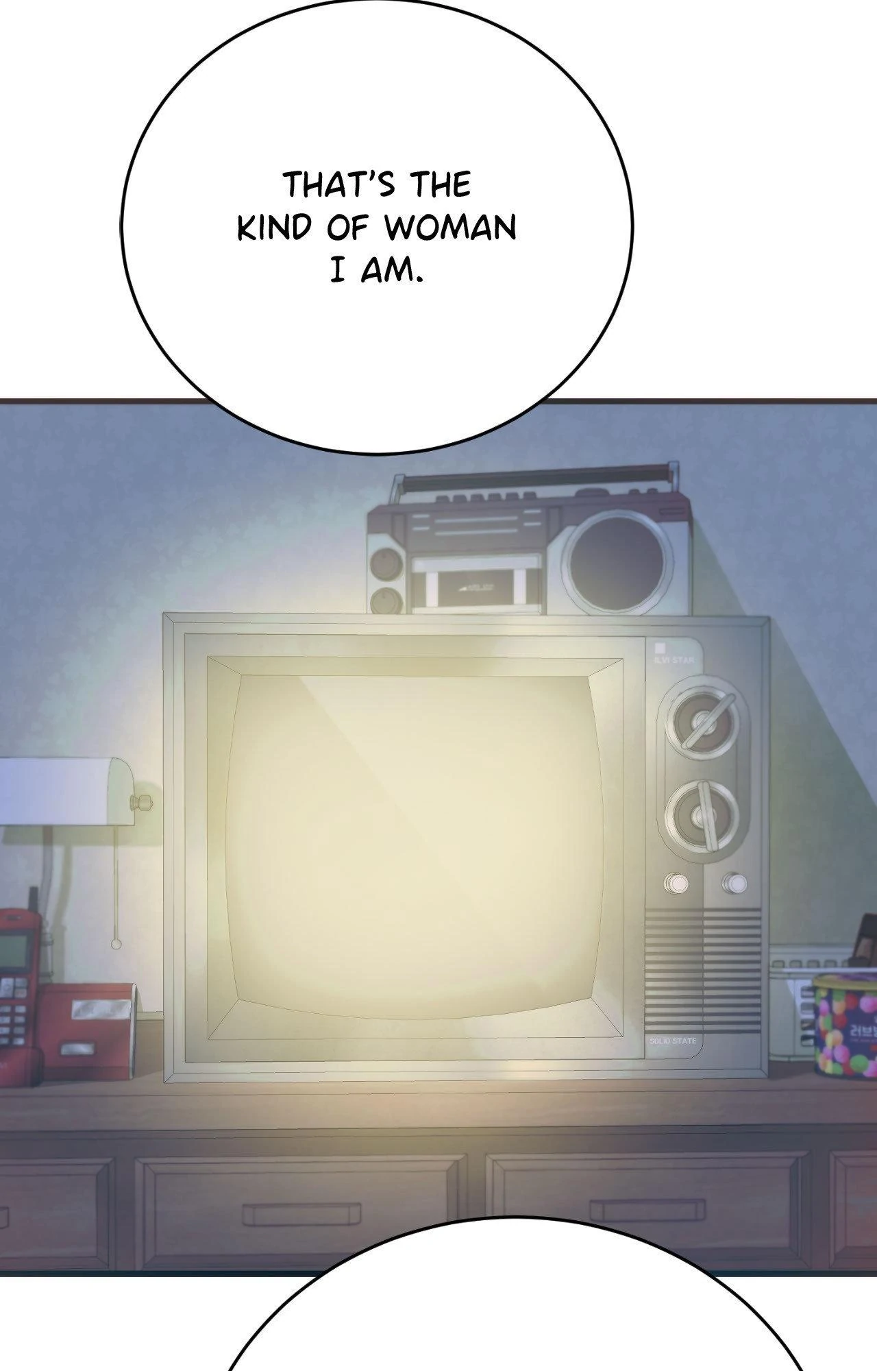 A Midsummer’s Carol Chapter 6 - Page 61