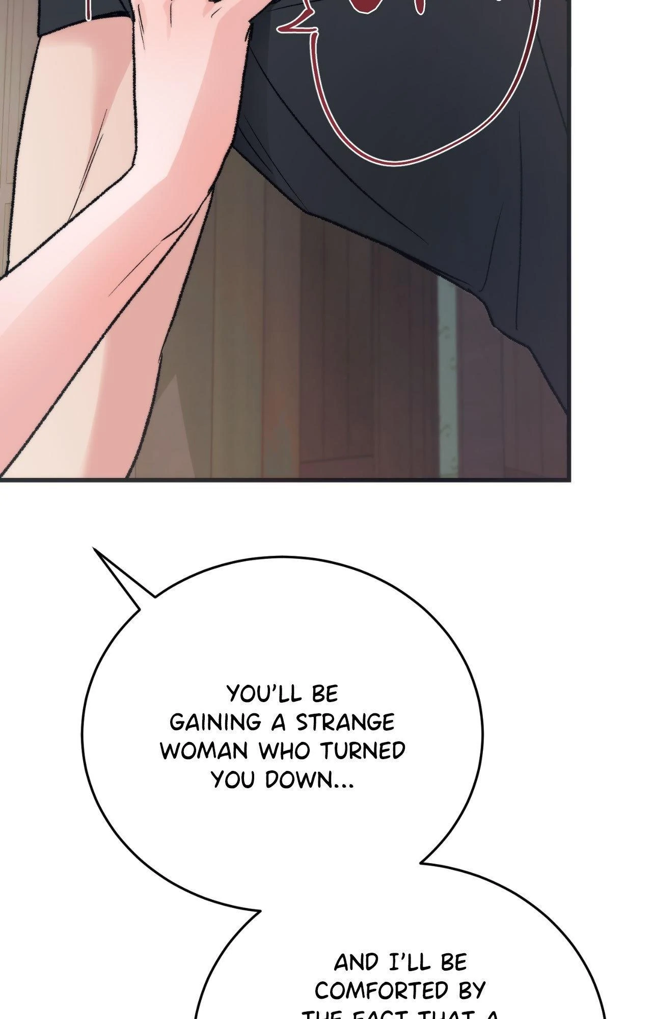A Midsummer’s Carol Chapter 6 - Page 71