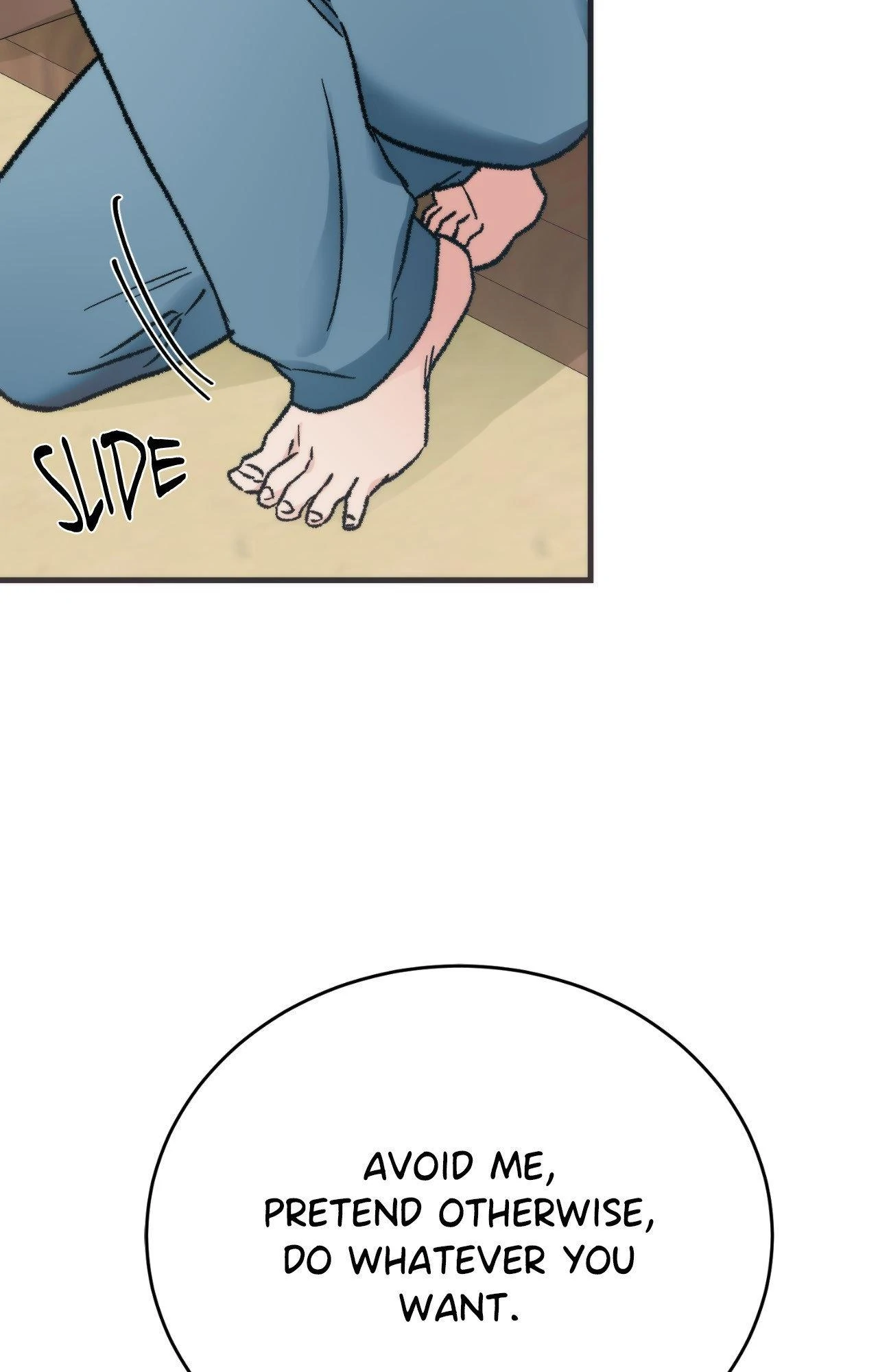 A Midsummer’s Carol Chapter 6 - Page 81