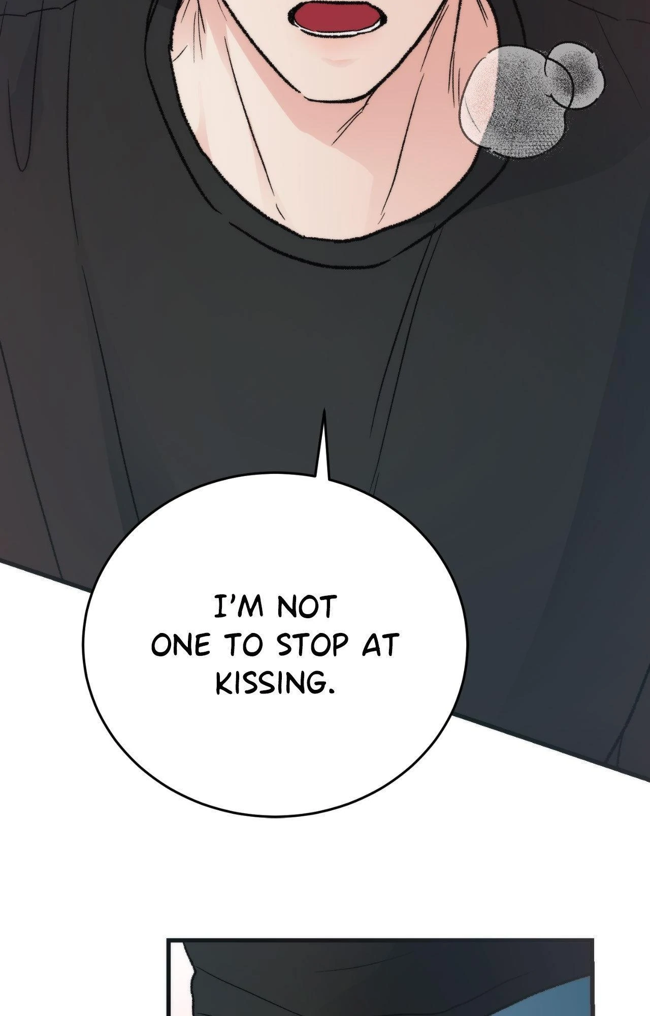 A Midsummer’s Carol Chapter 6 - Page 10