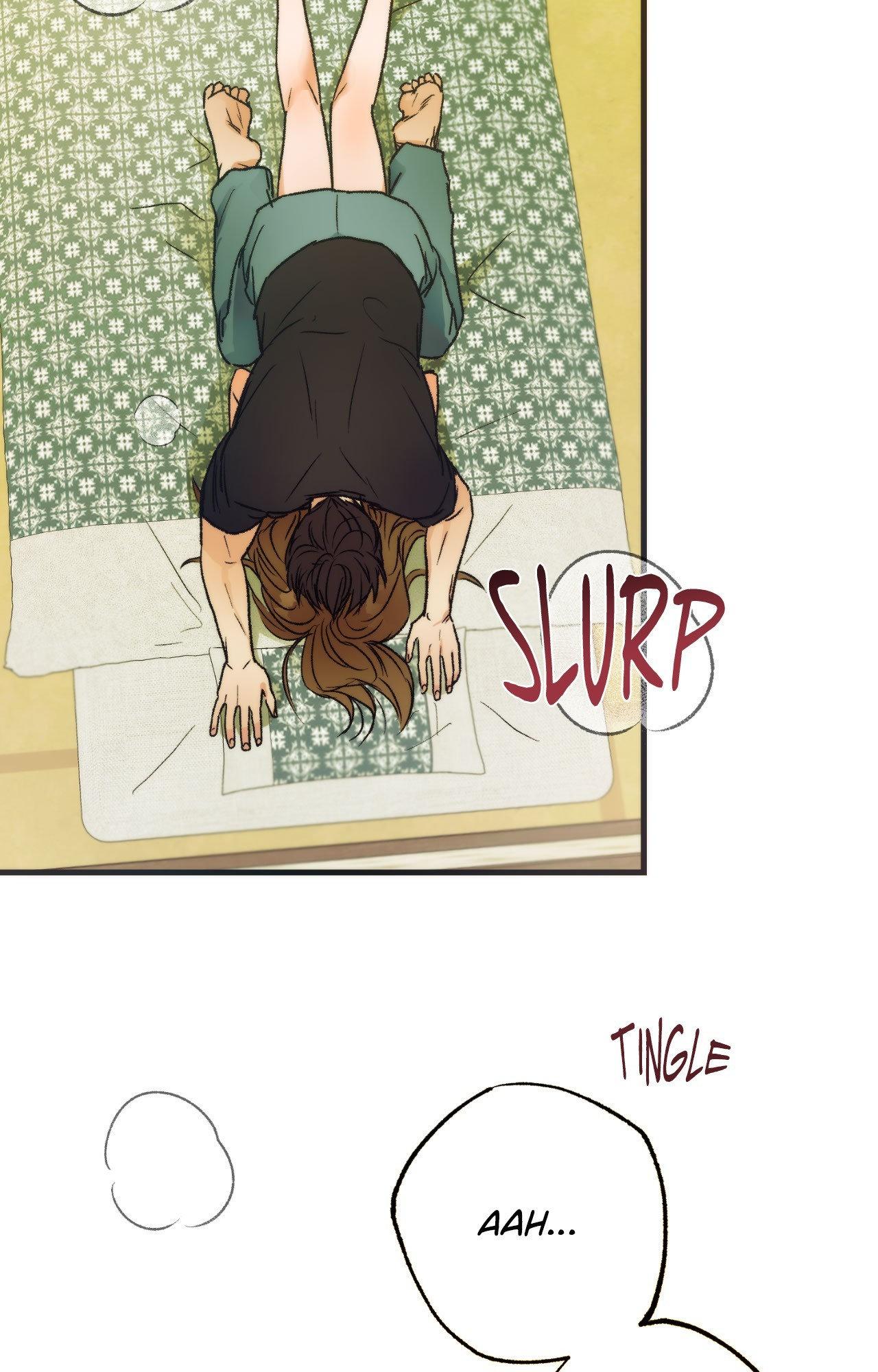A Midsummer’s Carol Chapter 6 - Page 94