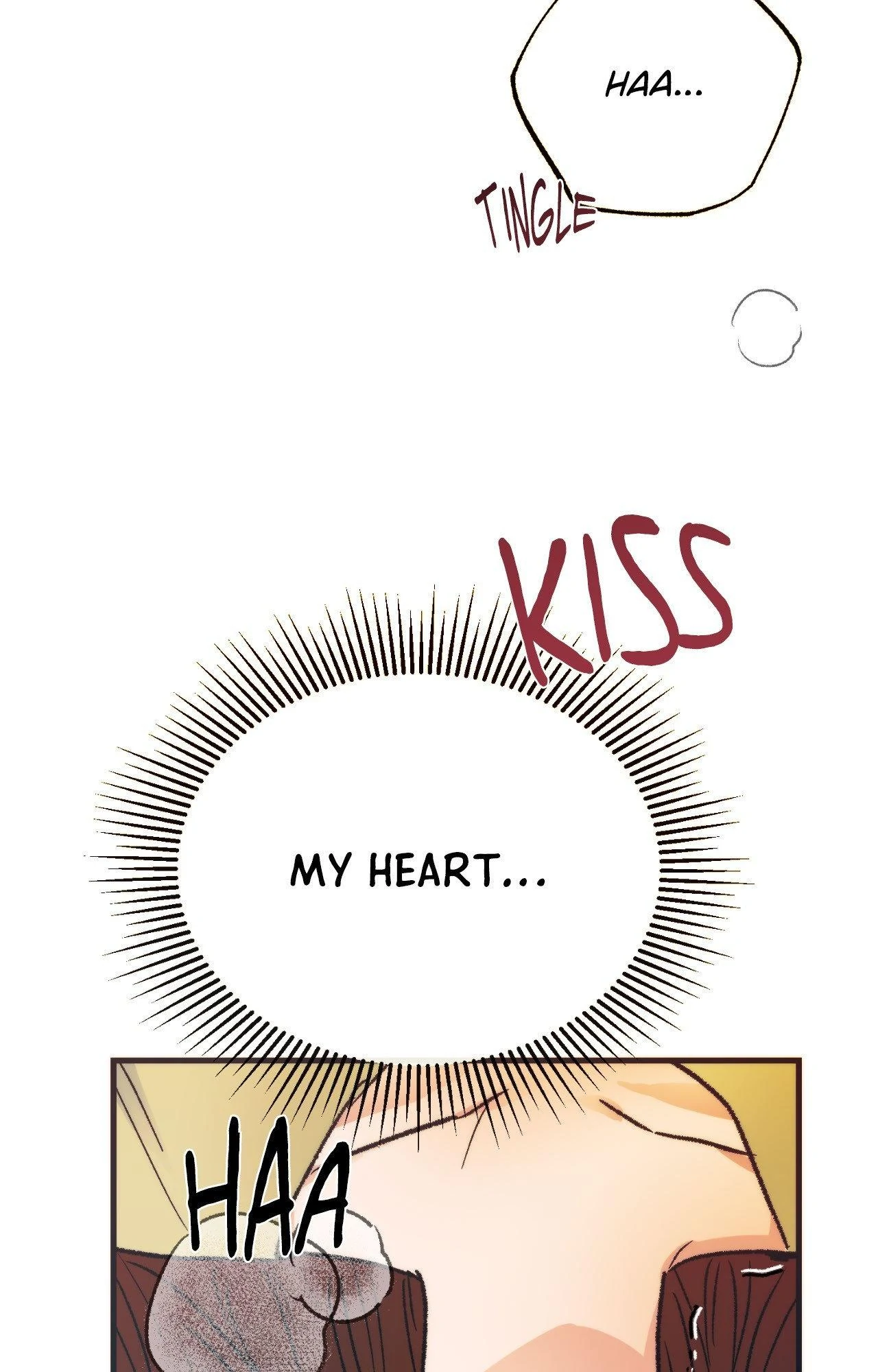 A Midsummer’s Carol Chapter 6 - Page 95