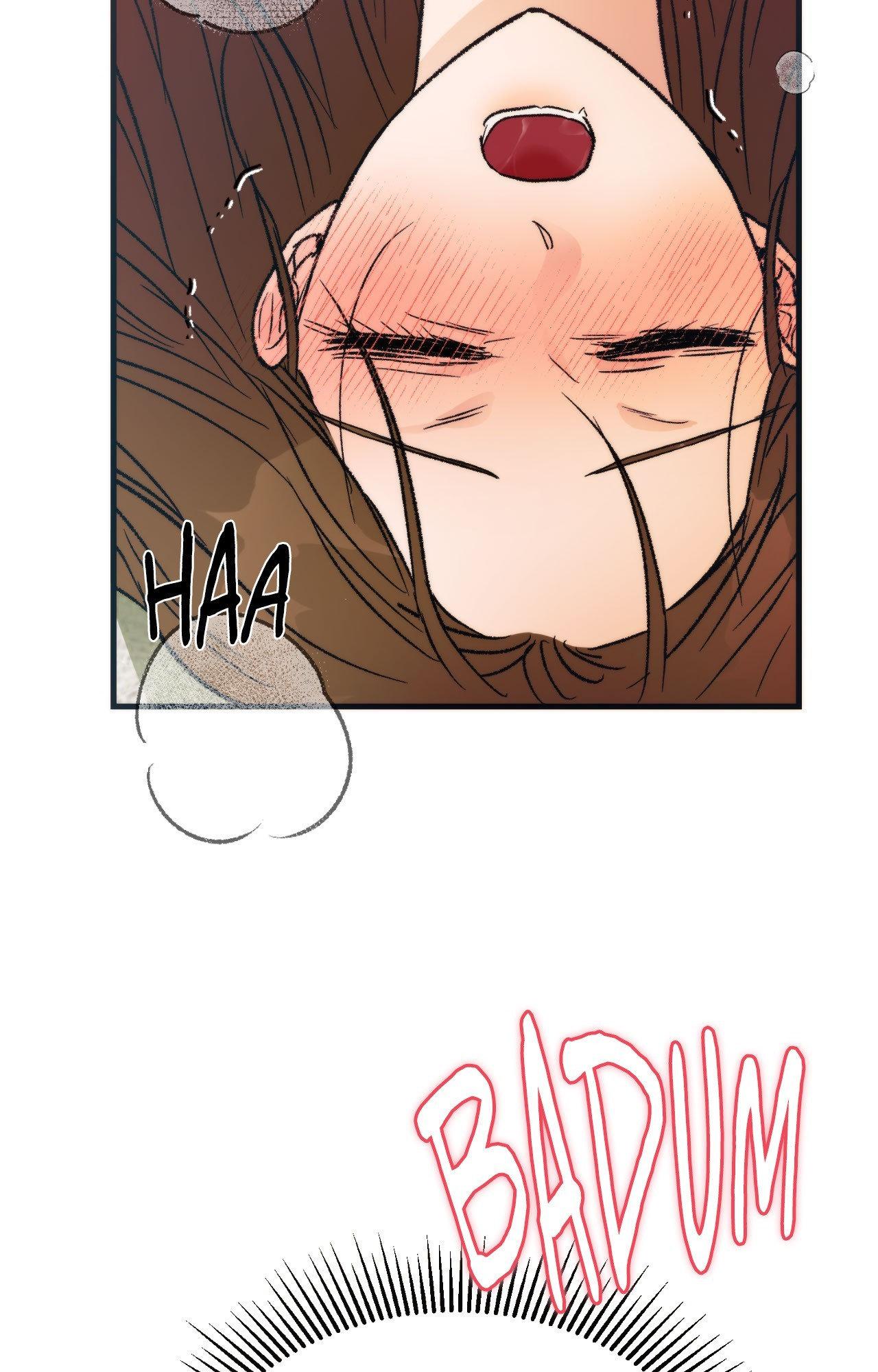 A Midsummer’s Carol Chapter 6 - Page 96