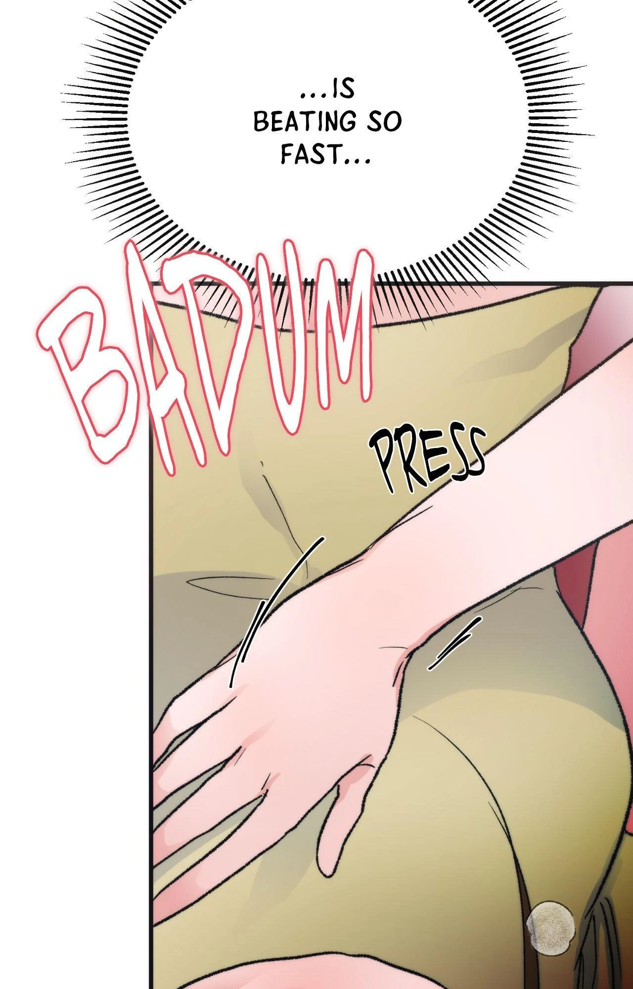 A Midsummer’s Carol Chapter 6 - Page 97