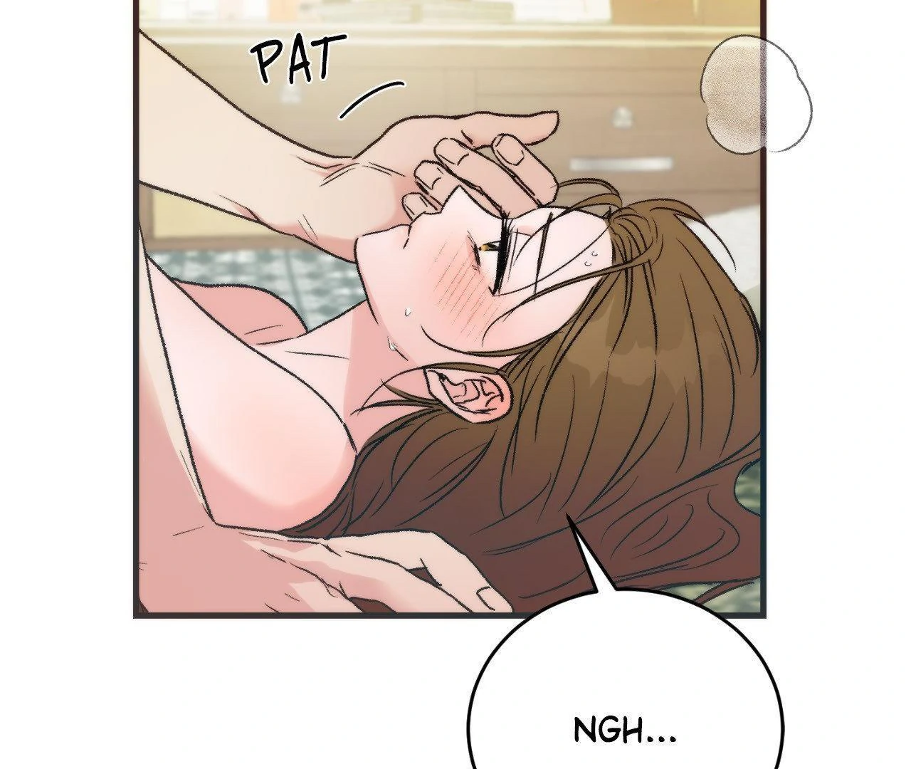 A Midsummer’s Carol Chapter 7 - Page 139