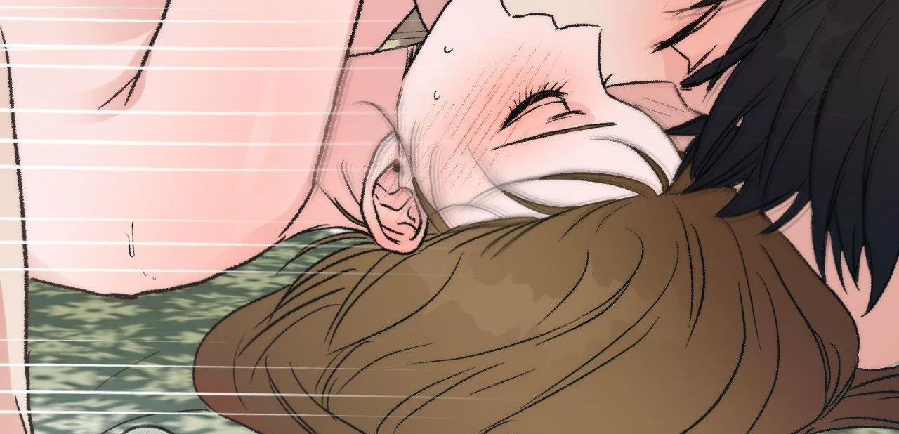 A Midsummer’s Carol Chapter 7 - Page 163