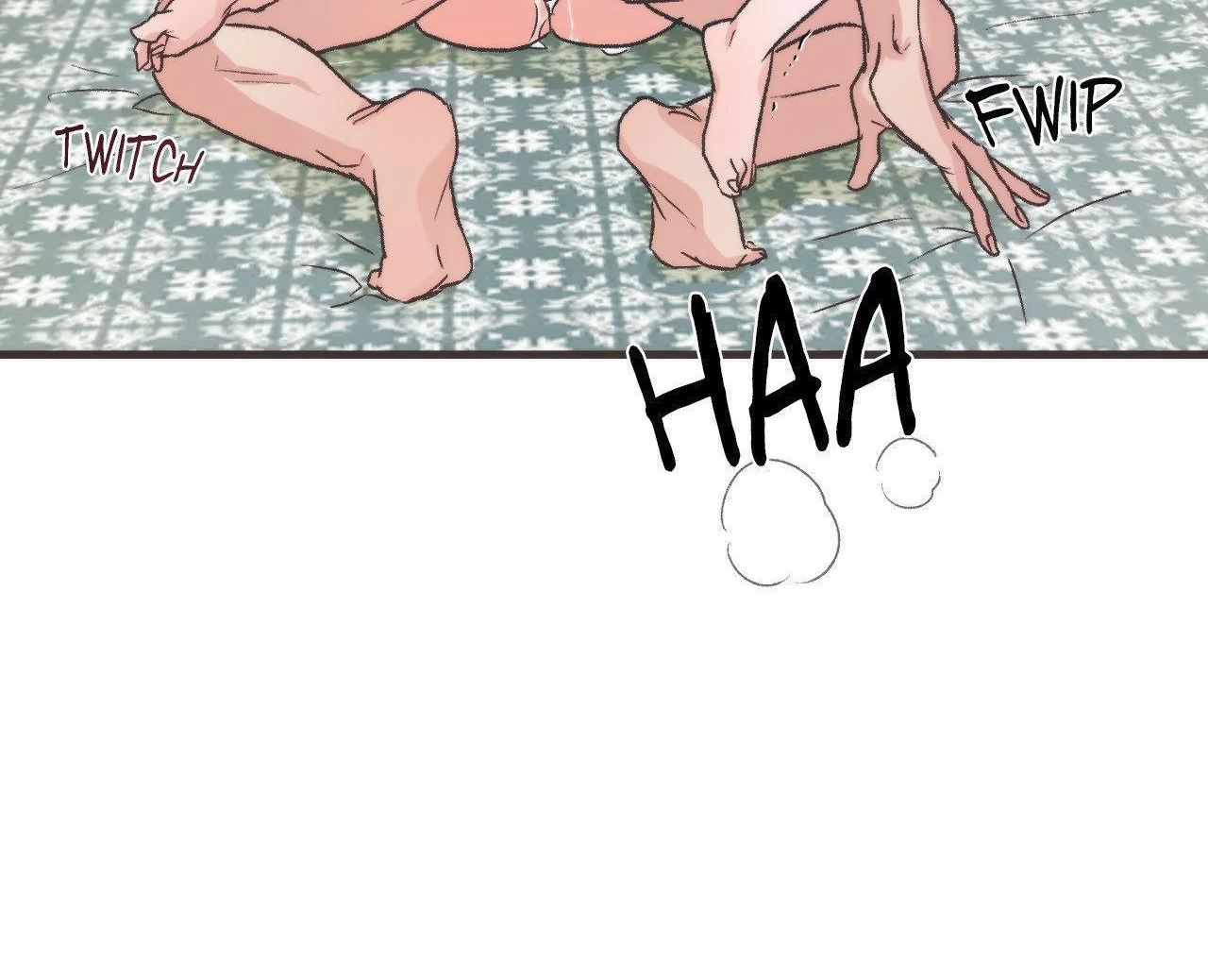 A Midsummer’s Carol Chapter 7 - Page 217