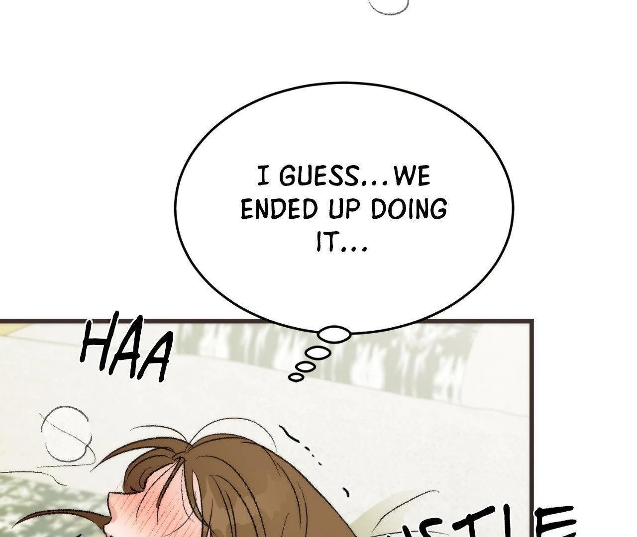 A Midsummer’s Carol Chapter 7 - Page 221