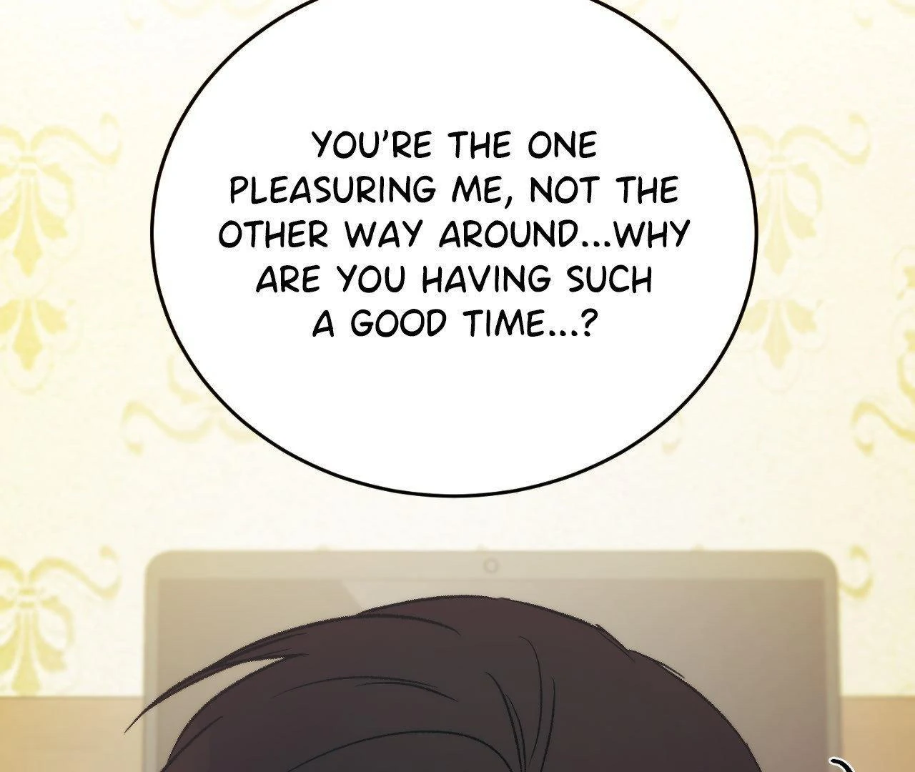 A Midsummer’s Carol Chapter 7 - Page 36