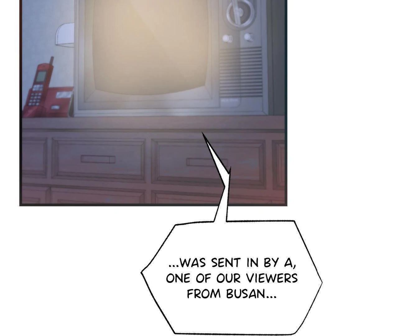A Midsummer’s Carol Chapter 7 - Page 6