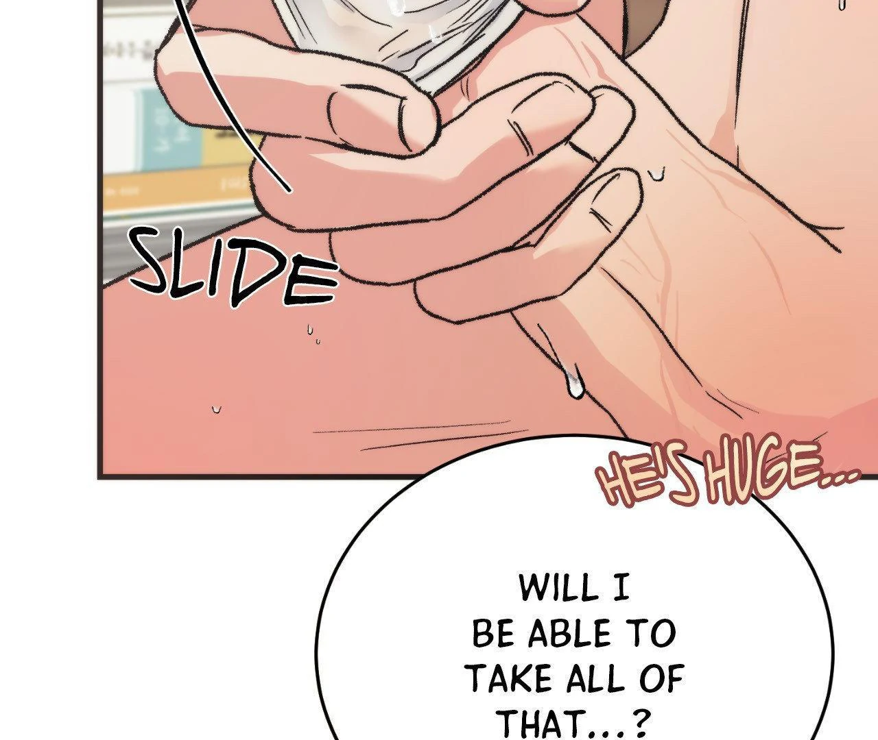 A Midsummer’s Carol Chapter 7 - Page 72