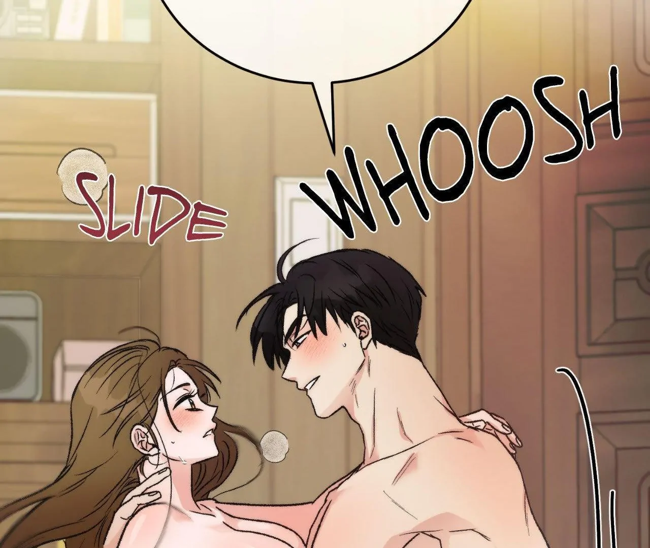 A Midsummer’s Carol Chapter 7 - Page 80