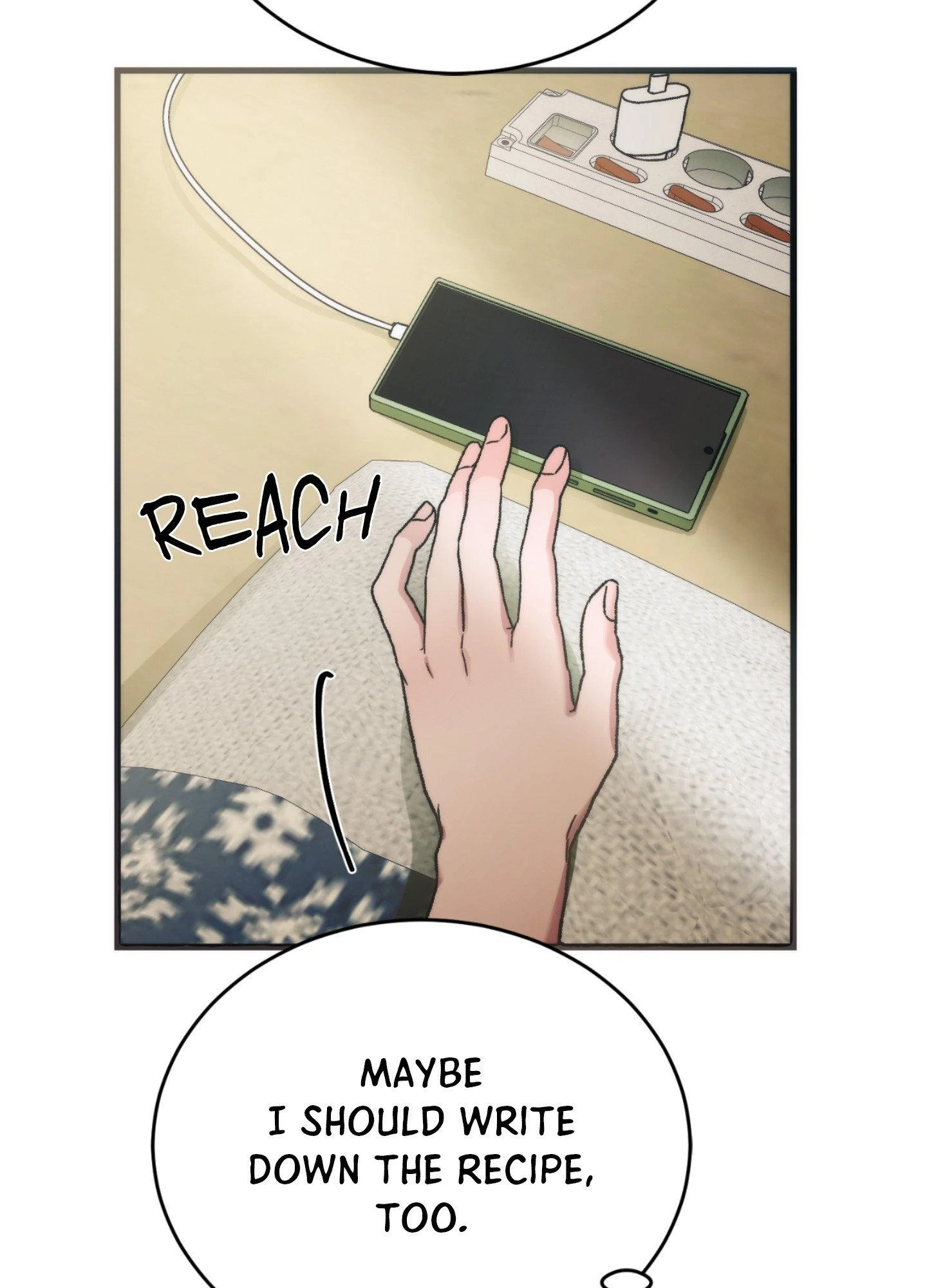 A Midsummer’s Carol Chapter 8 - Page 101