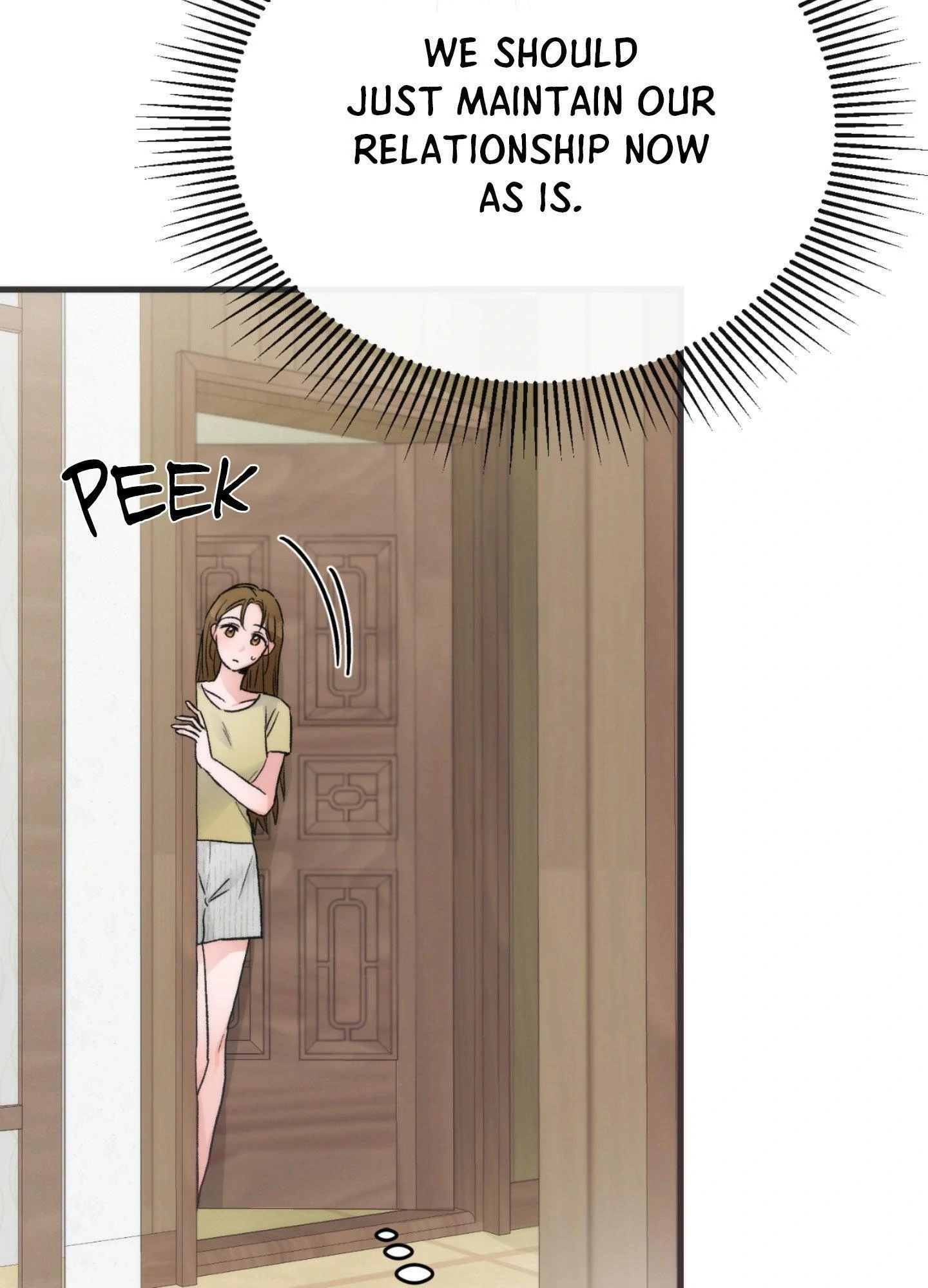 A Midsummer’s Carol Chapter 8 - Page 119