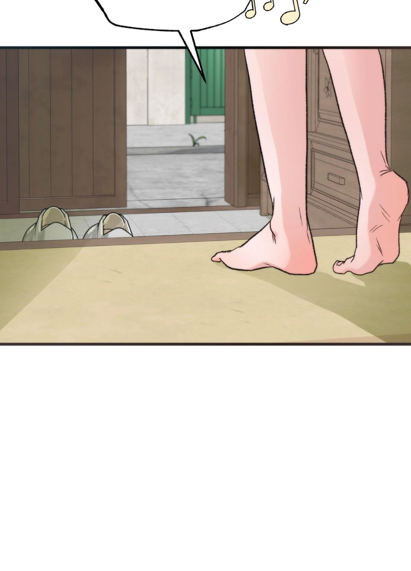 A Midsummer’s Carol Chapter 8 - Page 121