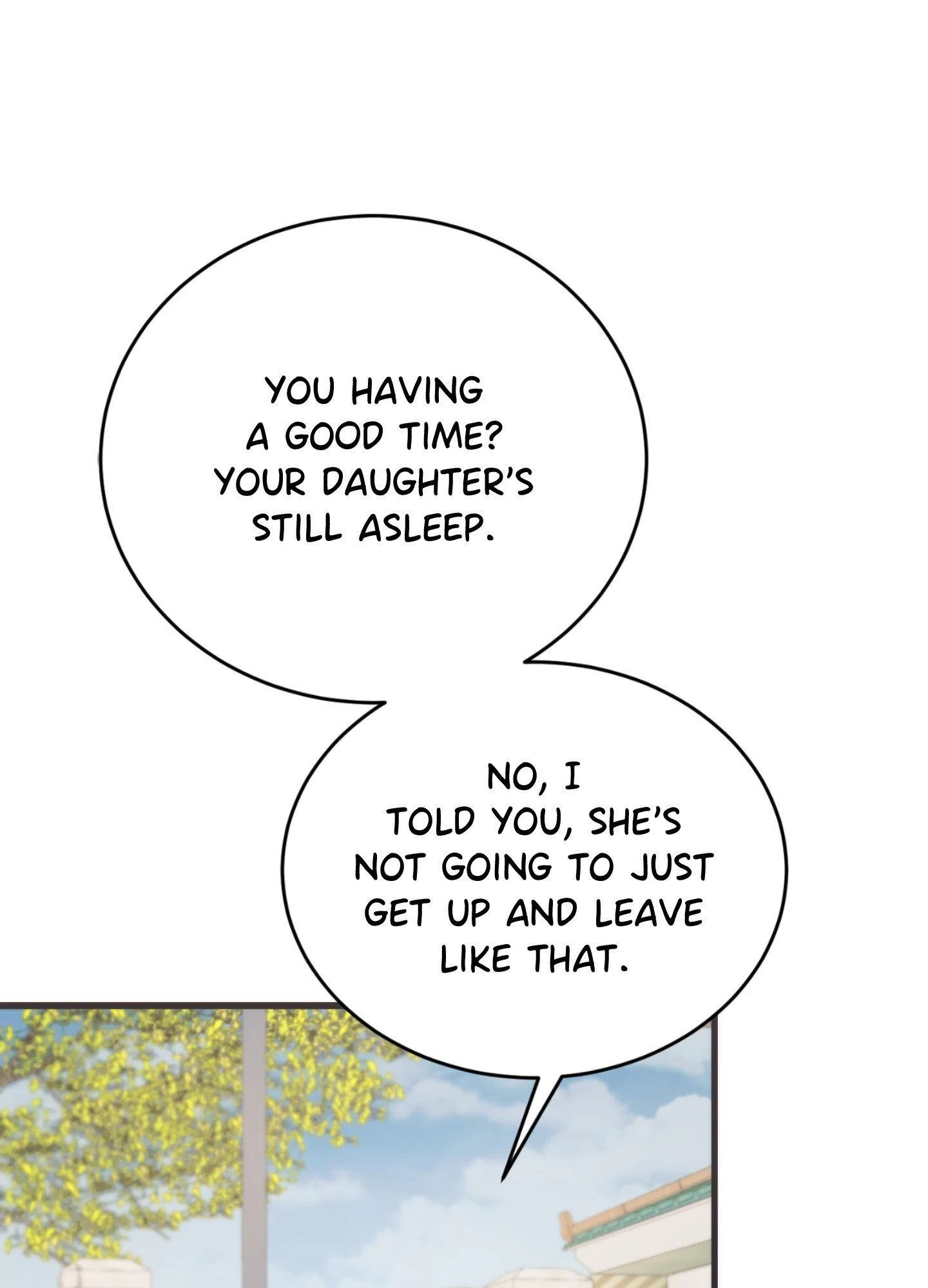 A Midsummer’s Carol Chapter 8 - Page 125