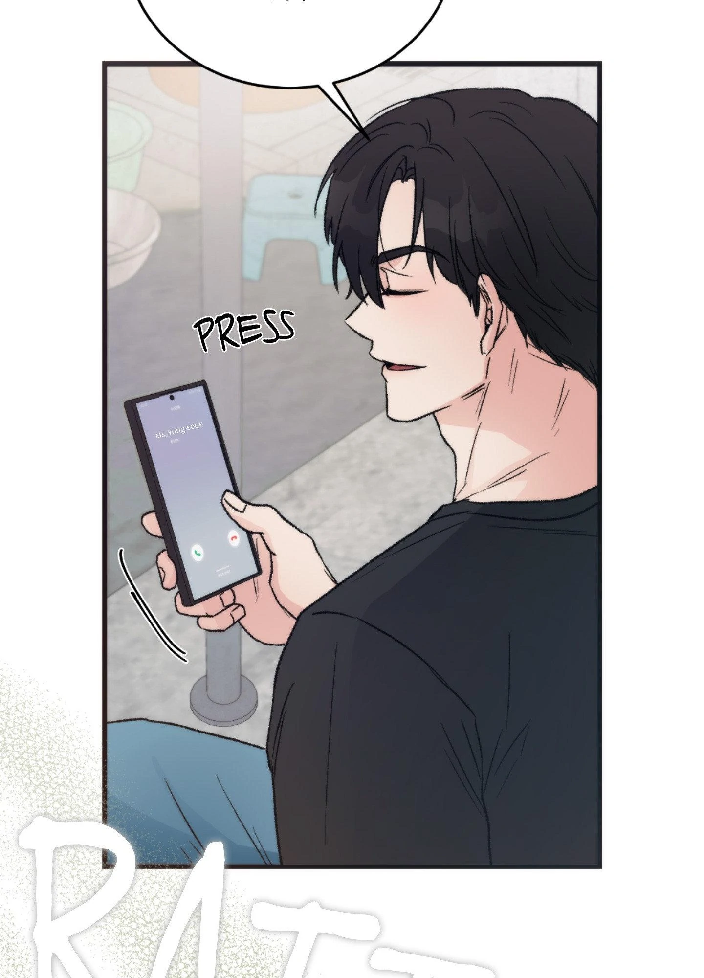 A Midsummer’s Carol Chapter 8 - Page 135