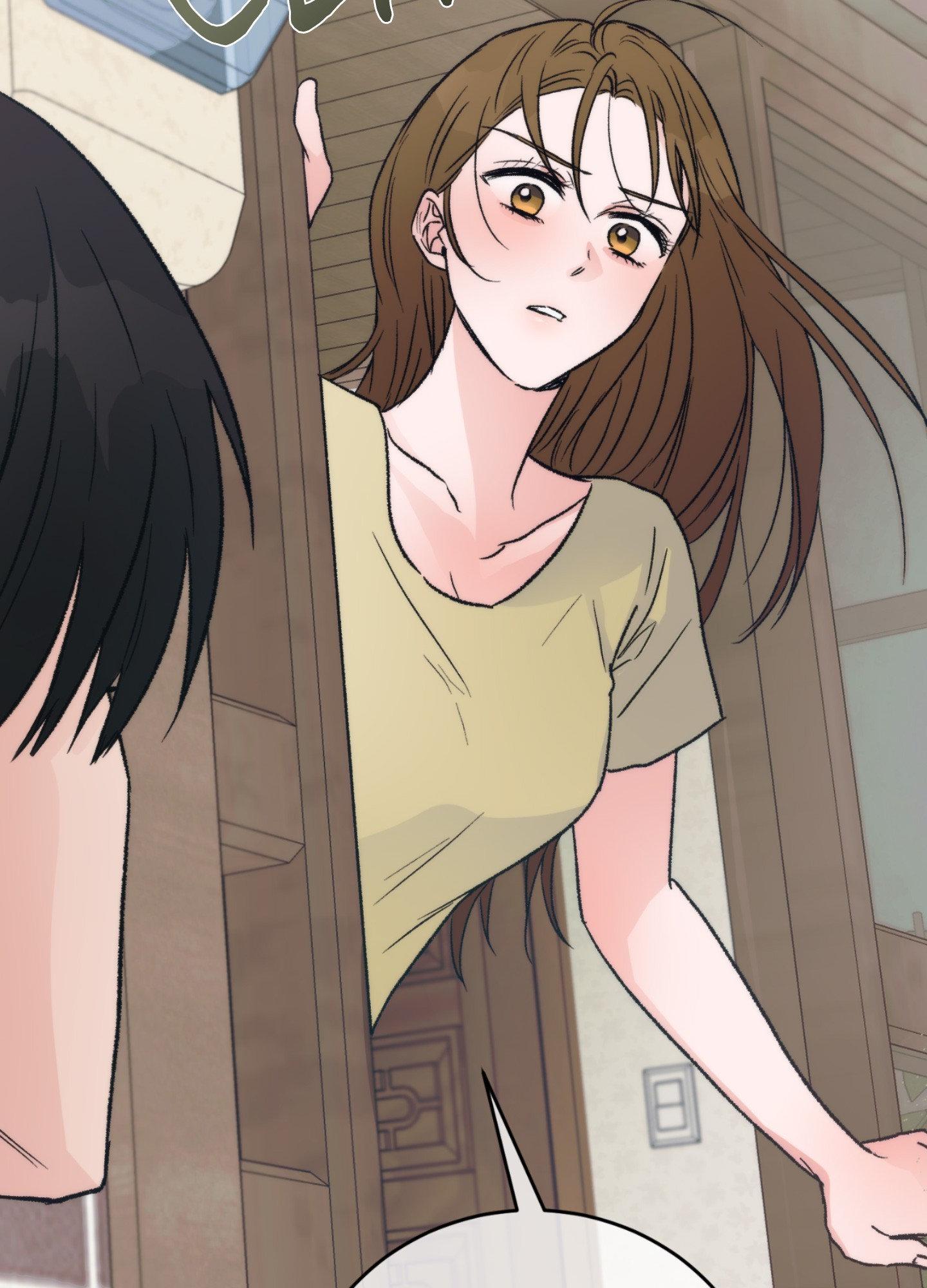 A Midsummer’s Carol Chapter 8 - Page 137