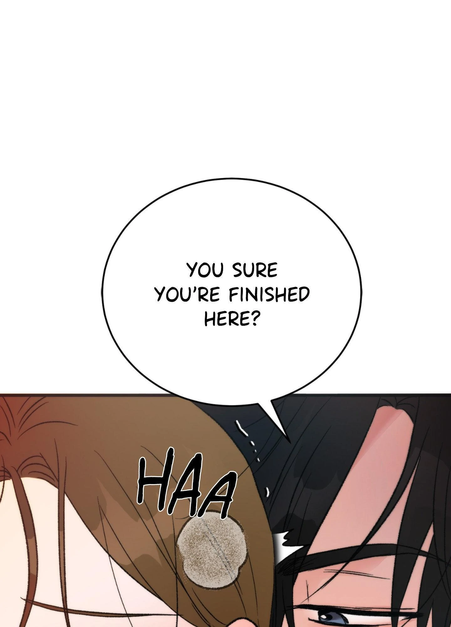 A Midsummer’s Carol Chapter 8 - Page 24