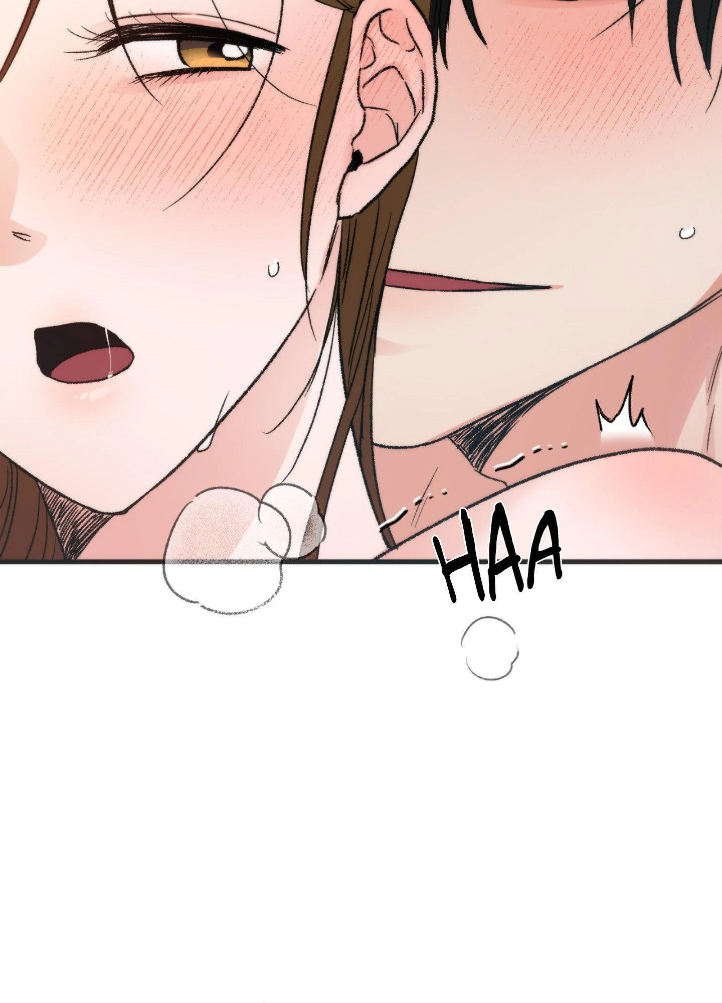 A Midsummer’s Carol Chapter 8 - Page 25