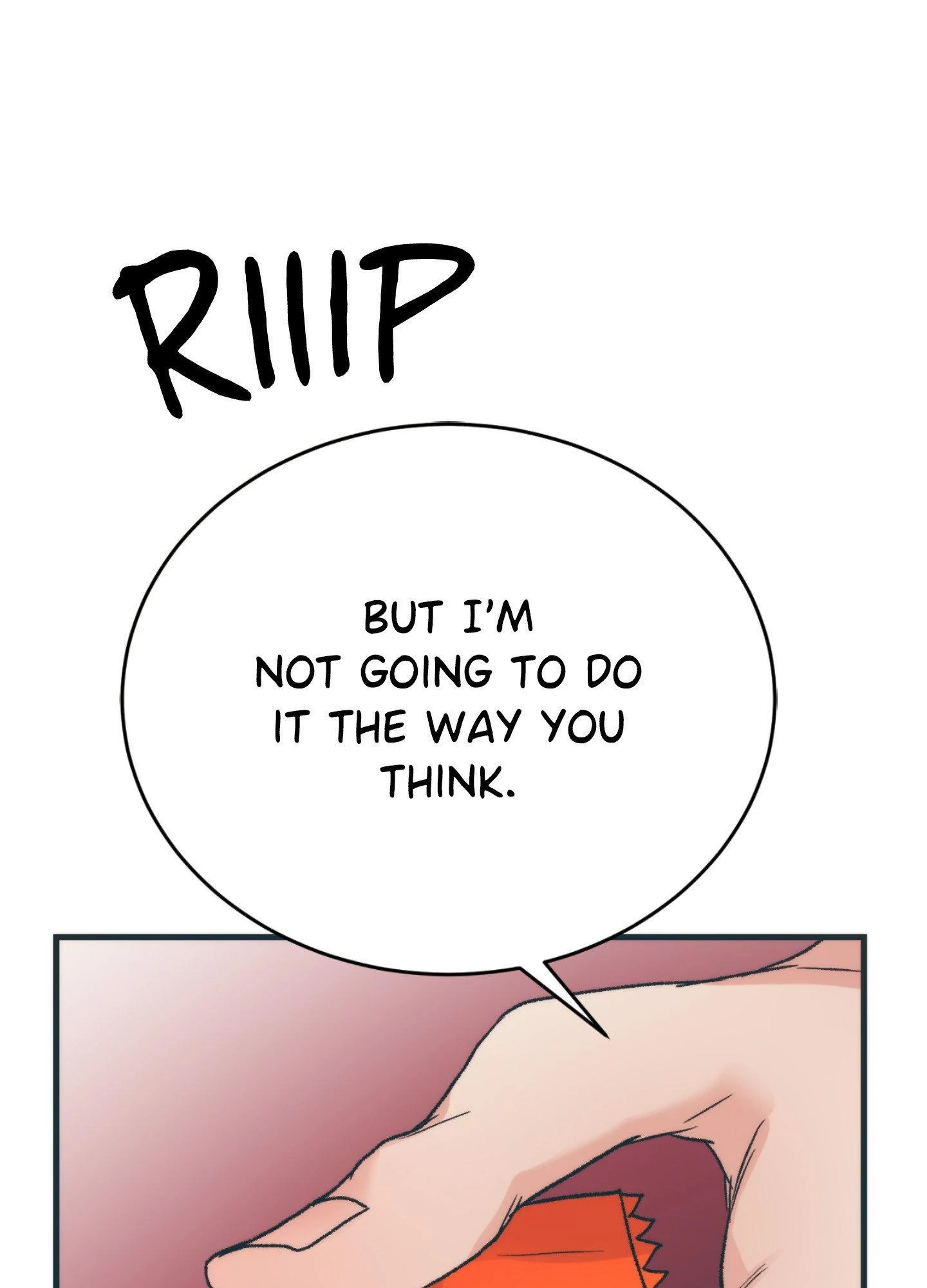 A Midsummer’s Carol Chapter 8 - Page 32