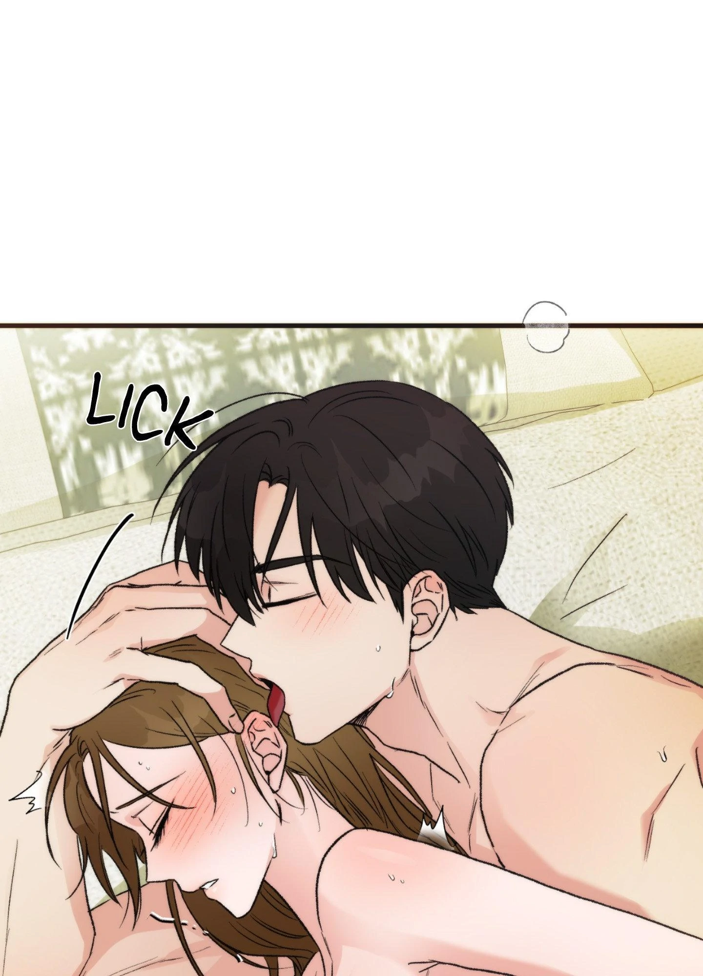 A Midsummer’s Carol Chapter 8 - Page 34