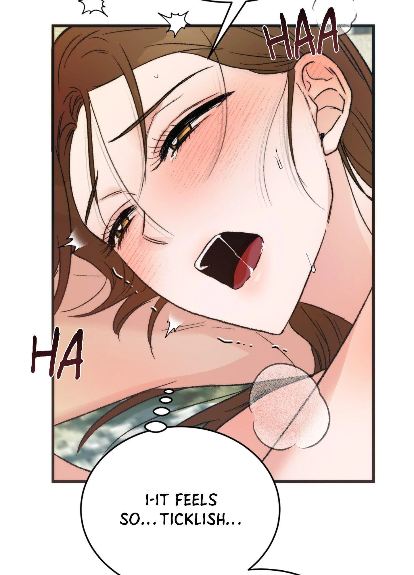 A Midsummer’s Carol Chapter 8 - Page 43