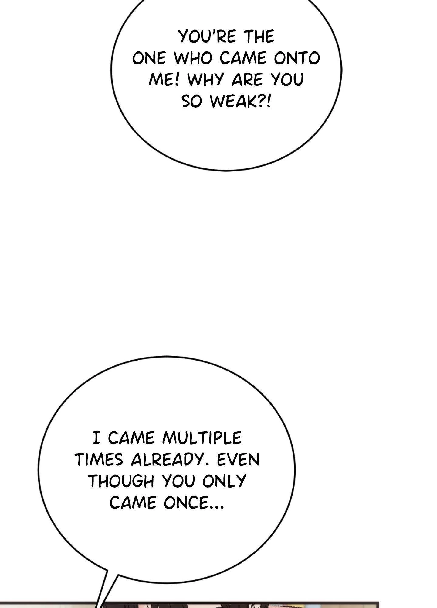 A Midsummer’s Carol Chapter 8 - Page 6