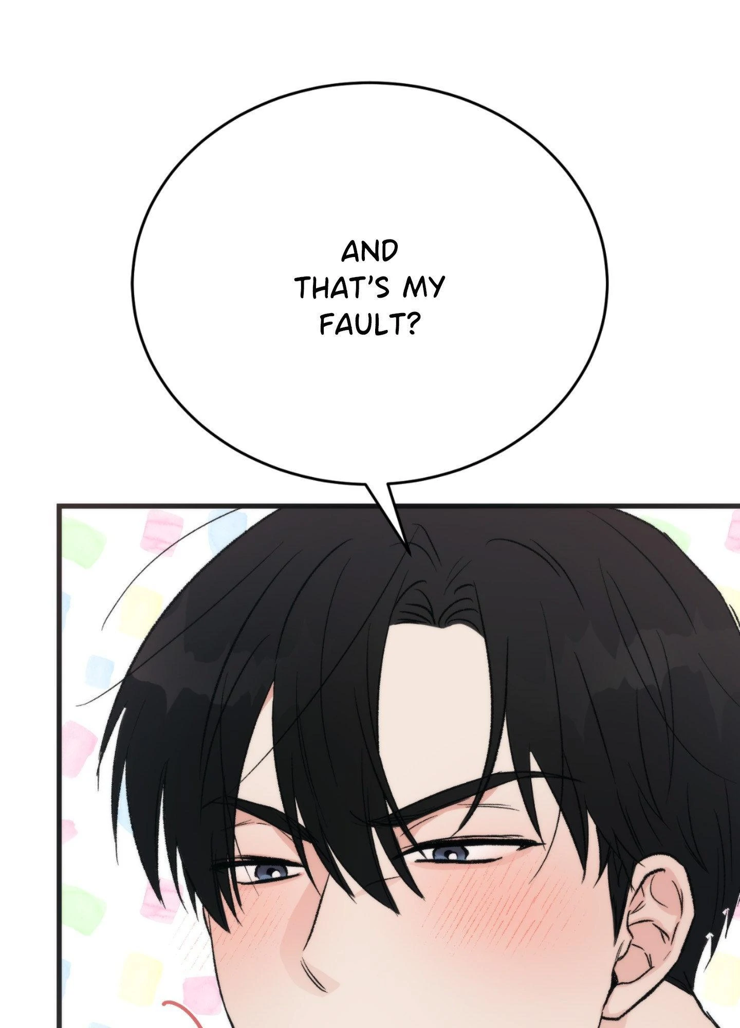 A Midsummer’s Carol Chapter 8 - Page 8