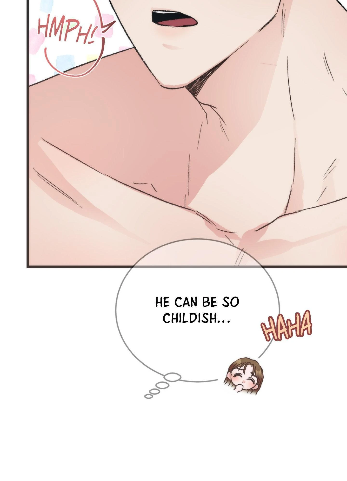 A Midsummer’s Carol Chapter 8 - Page 9