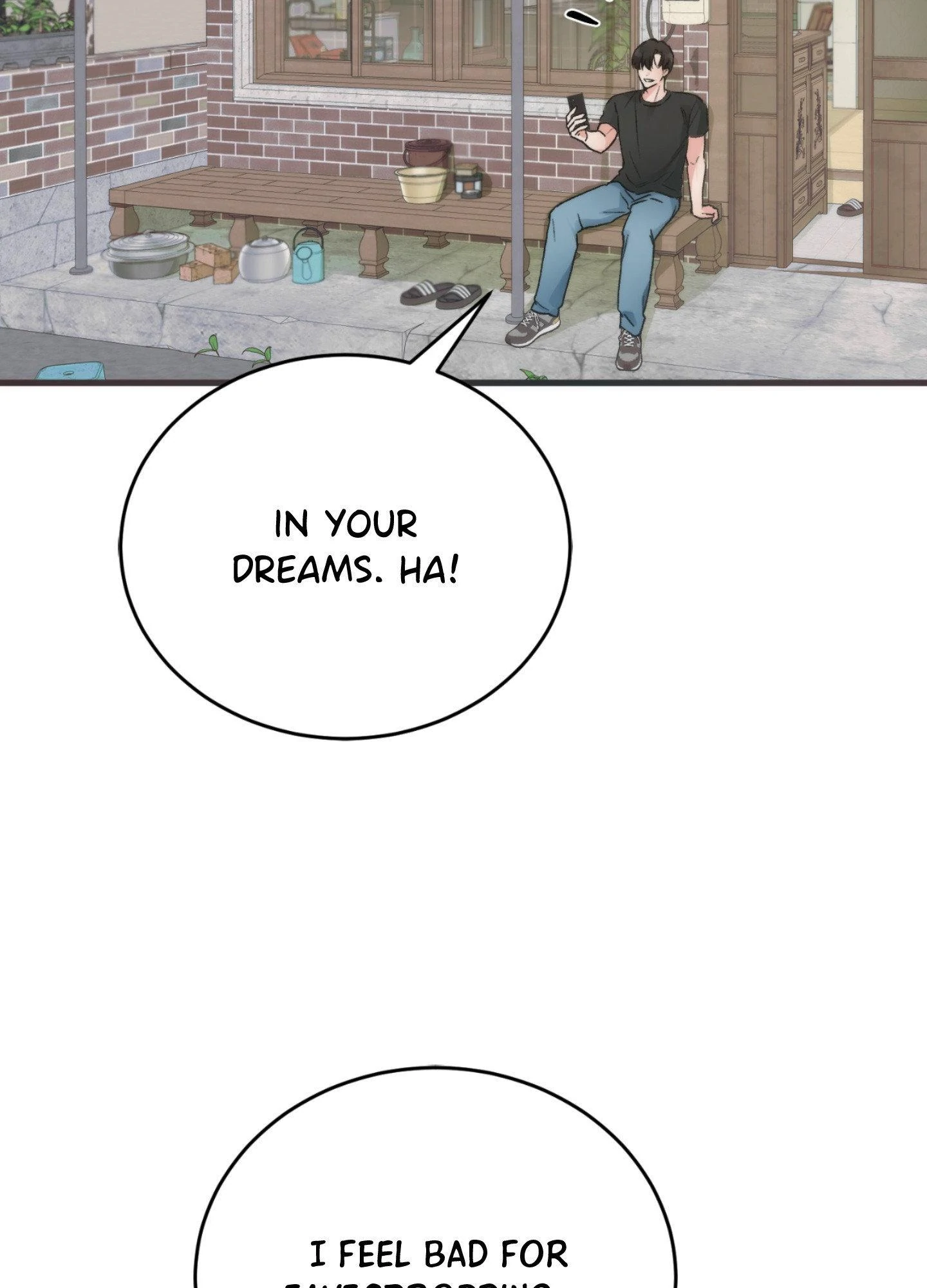 A Midsummer’s Carol Chapter 8 - Page 93
