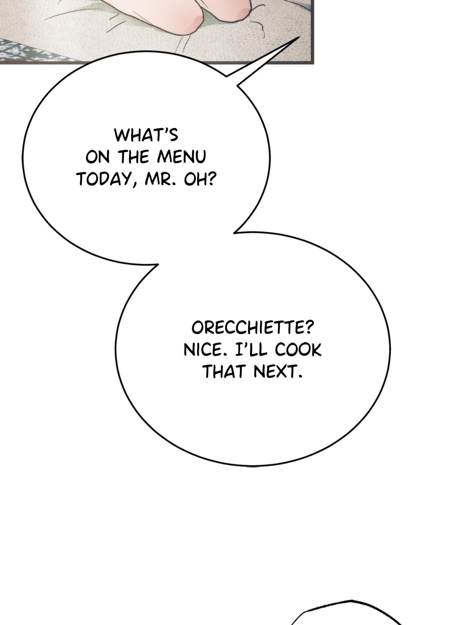 A Midsummer’s Carol Chapter 8 - Page 95