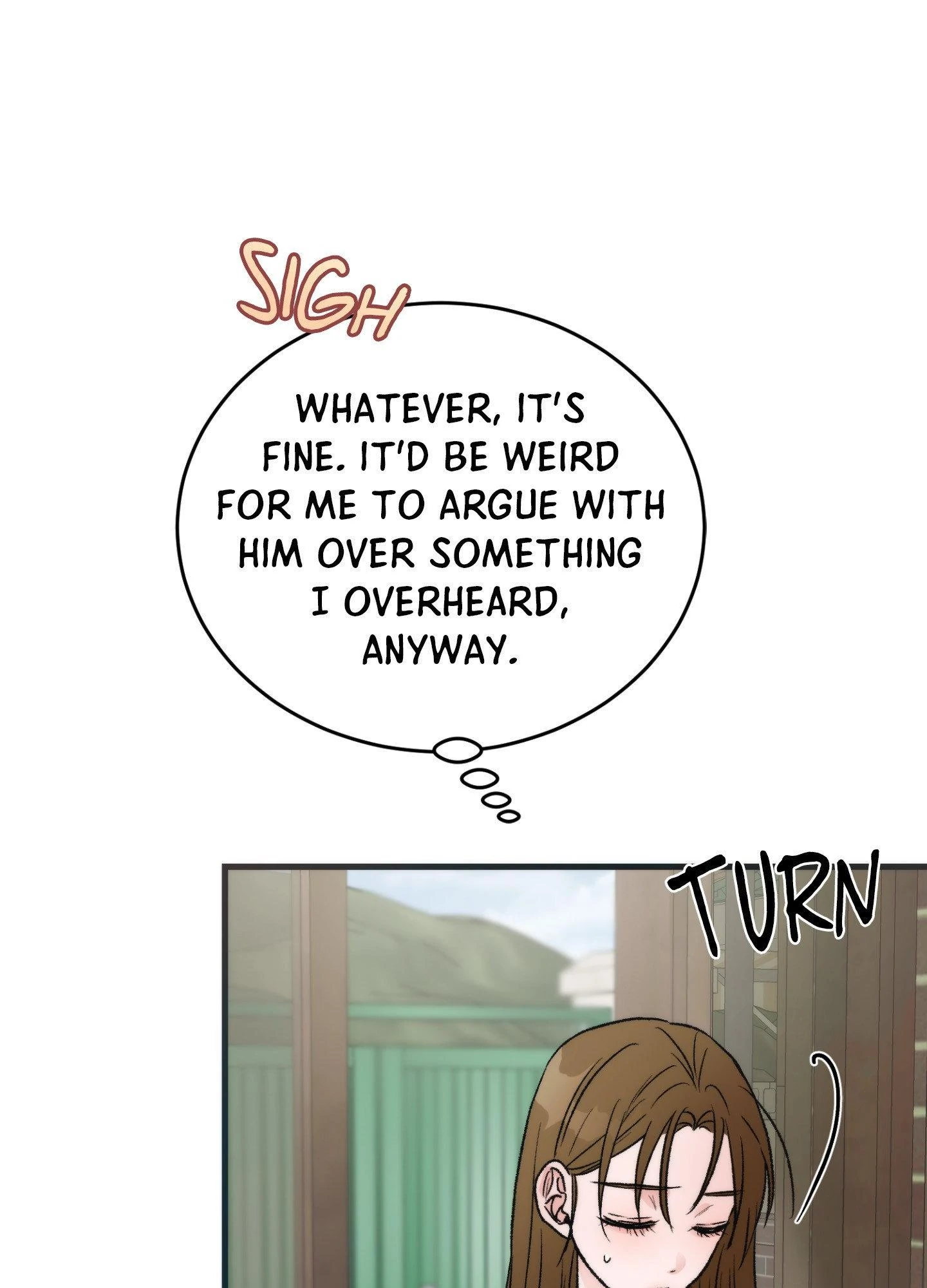 A Midsummer’s Carol Chapter 9 - Page 11