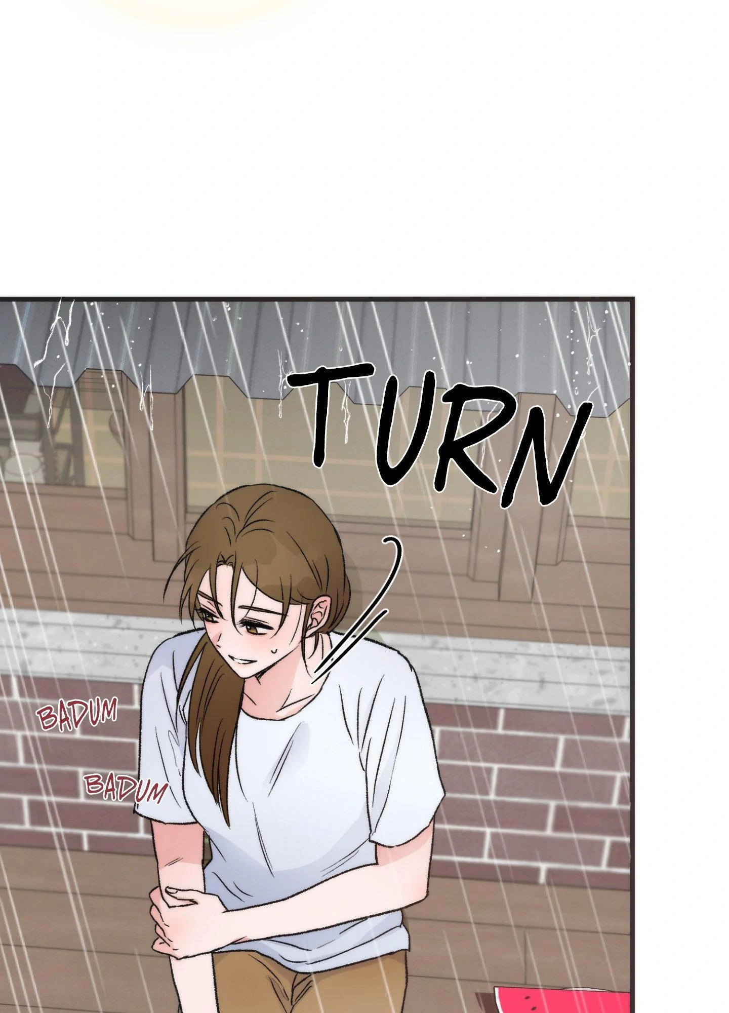 A Midsummer’s Carol Chapter 9 - Page 112