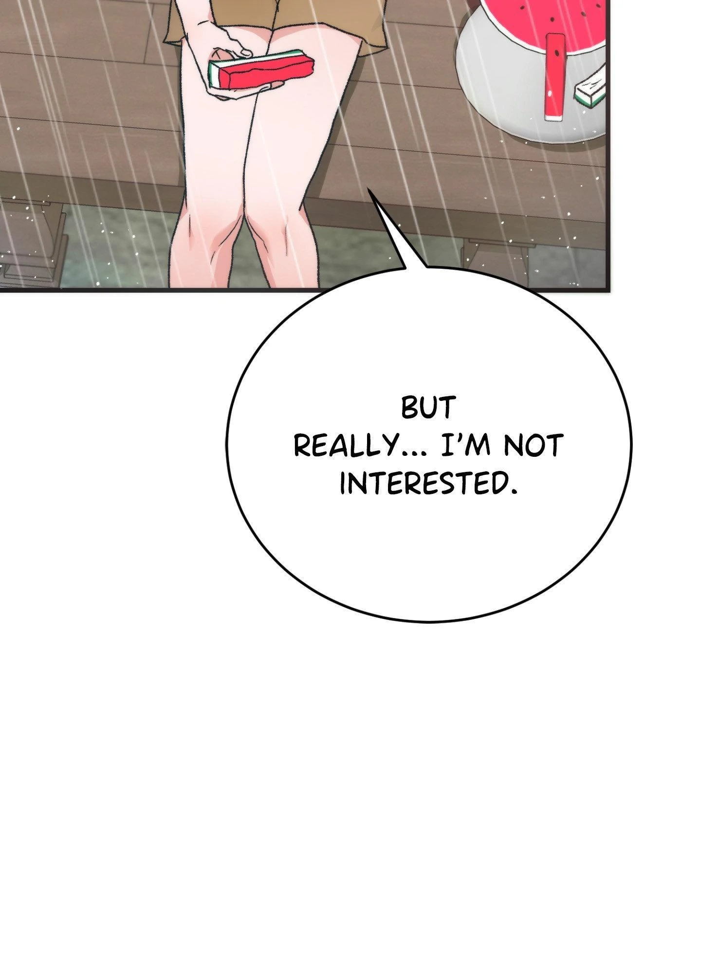 A Midsummer’s Carol Chapter 9 - Page 113