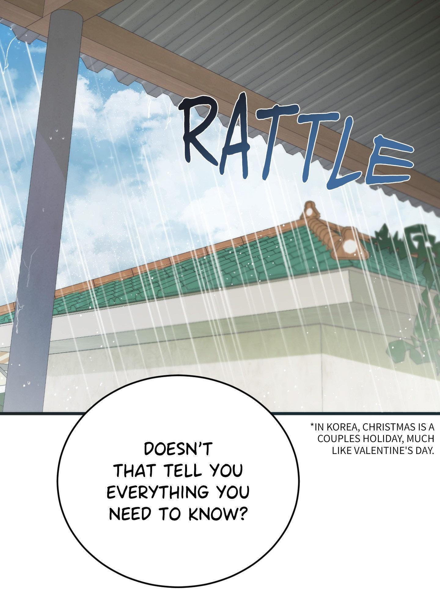 A Midsummer’s Carol Chapter 9 - Page 115