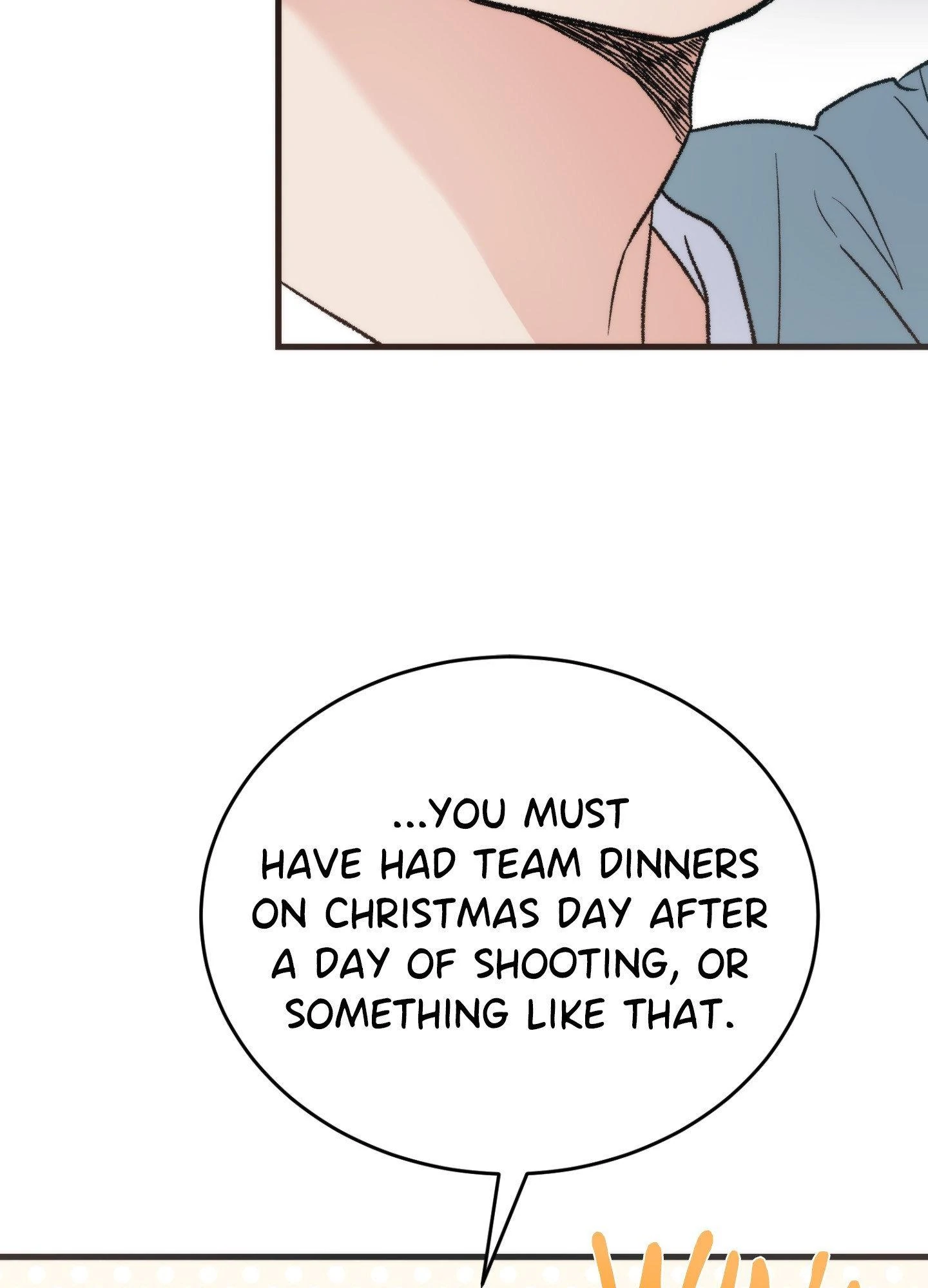 A Midsummer’s Carol Chapter 9 - Page 126