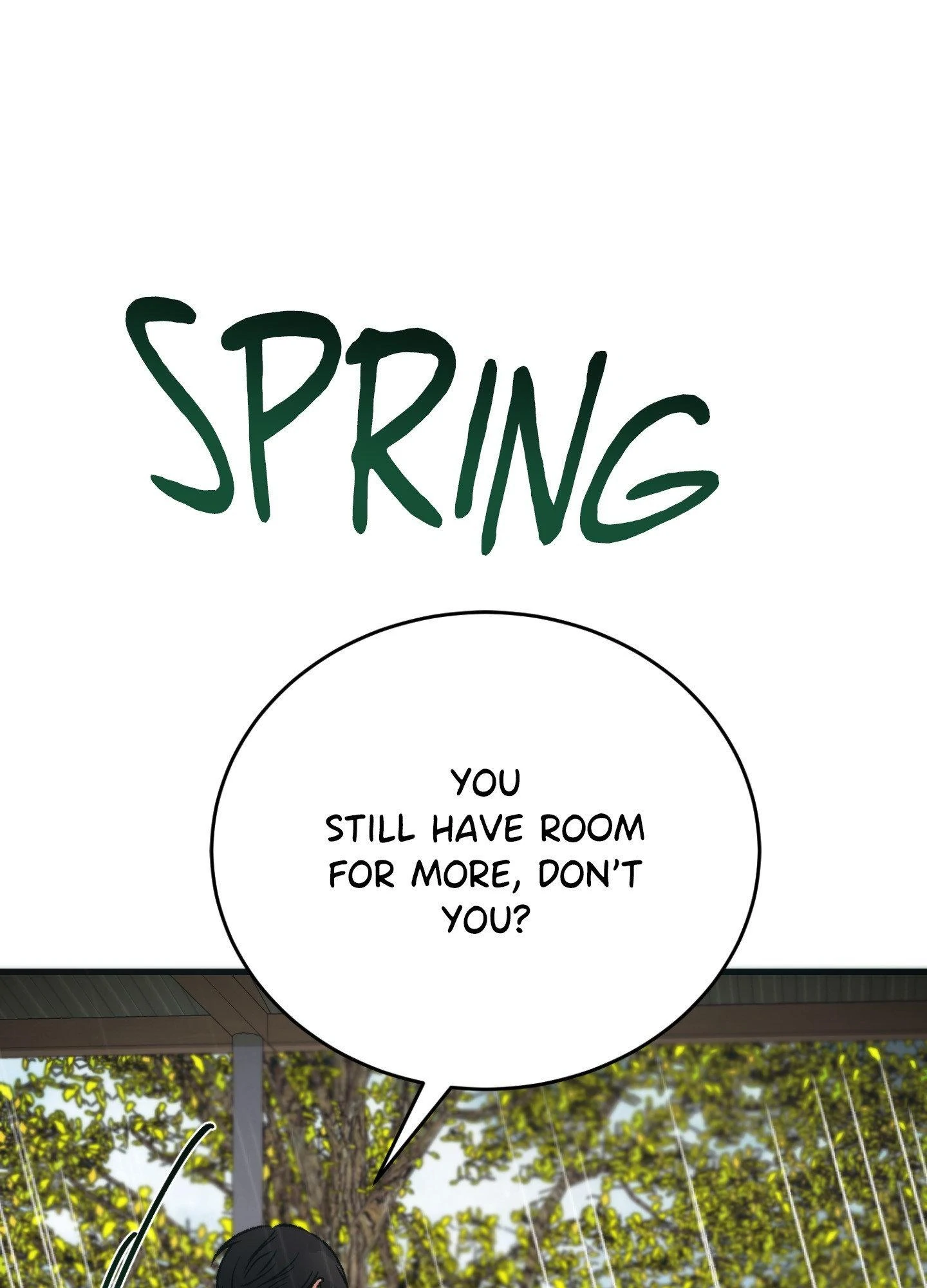 A Midsummer’s Carol Chapter 9 - Page 130