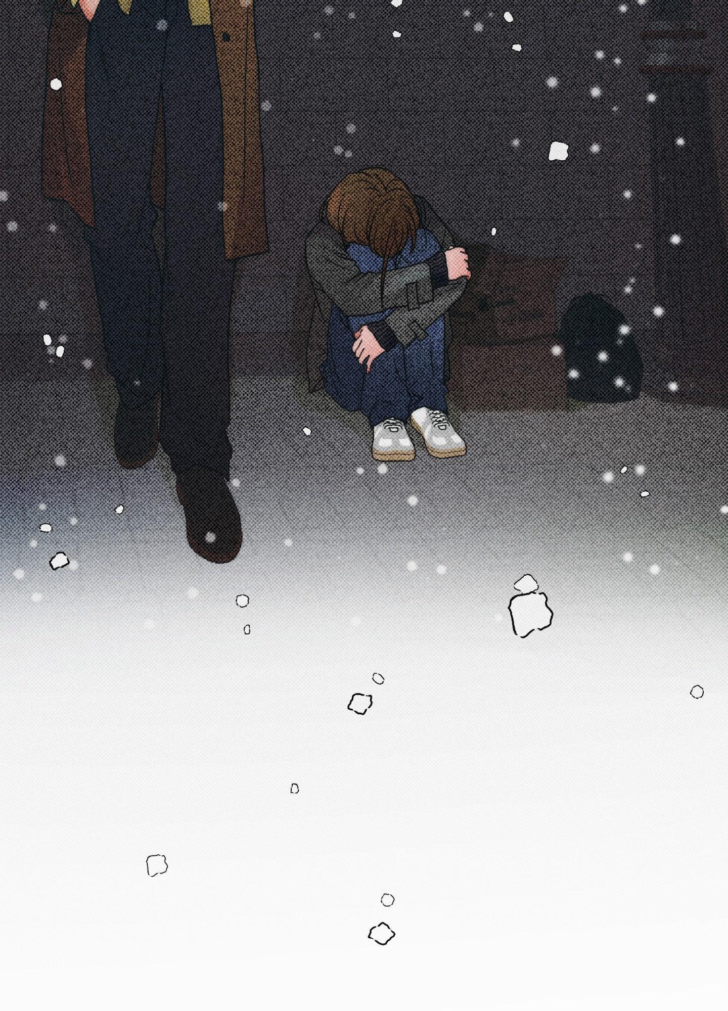 A Midsummer’s Carol Chapter 9 - Page 138