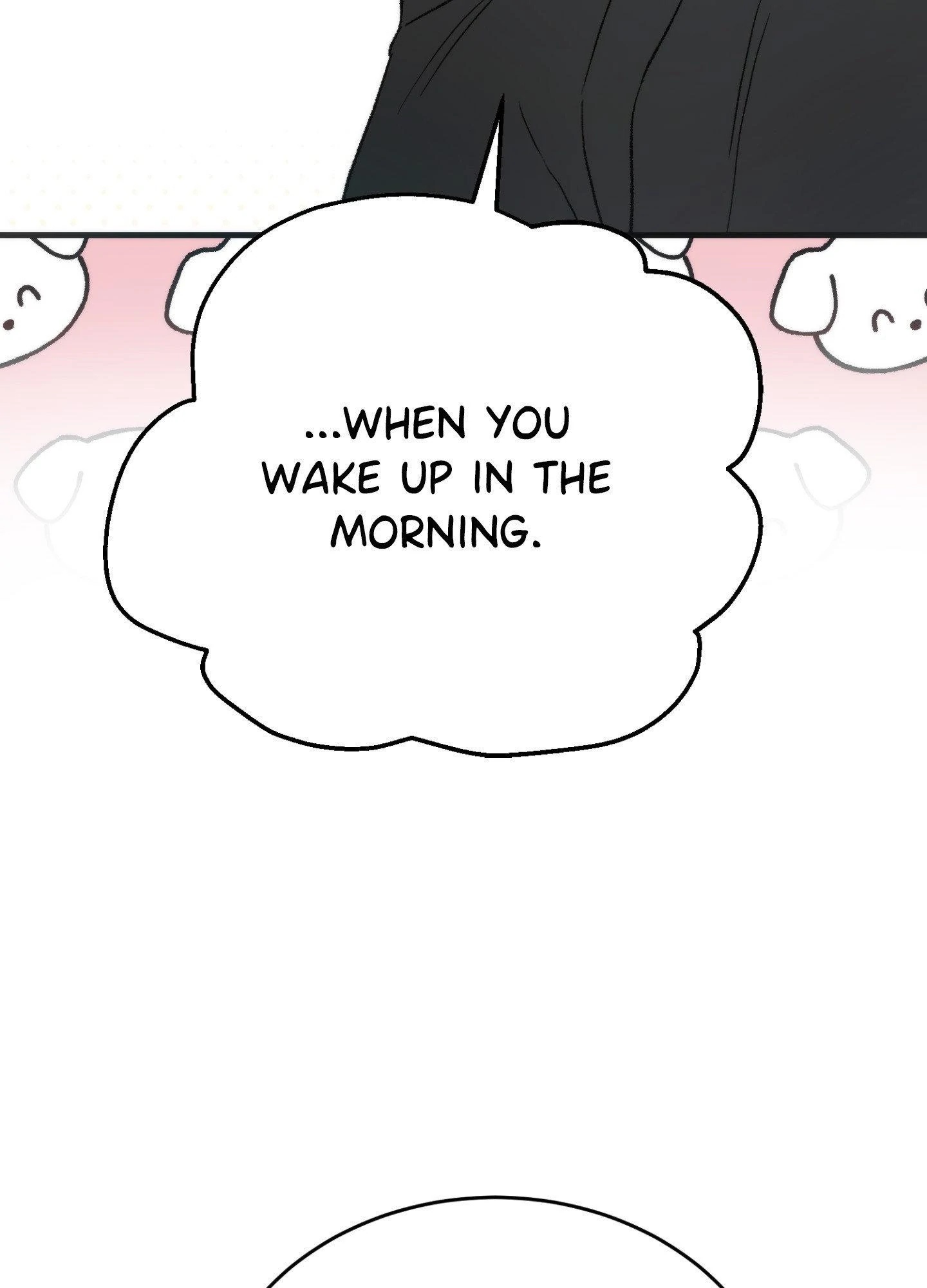 A Midsummer’s Carol Chapter 9 - Page 3