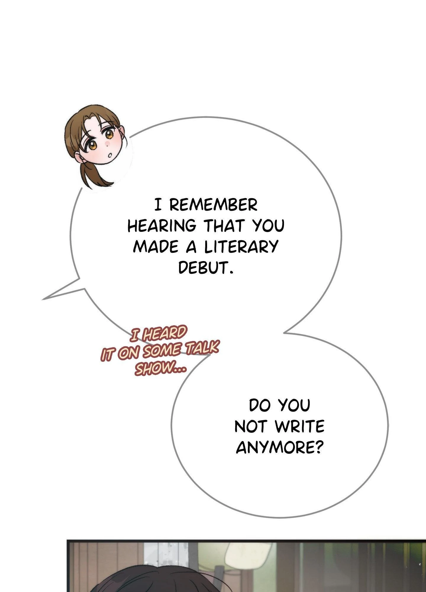 A Midsummer’s Carol Chapter 9 - Page 27