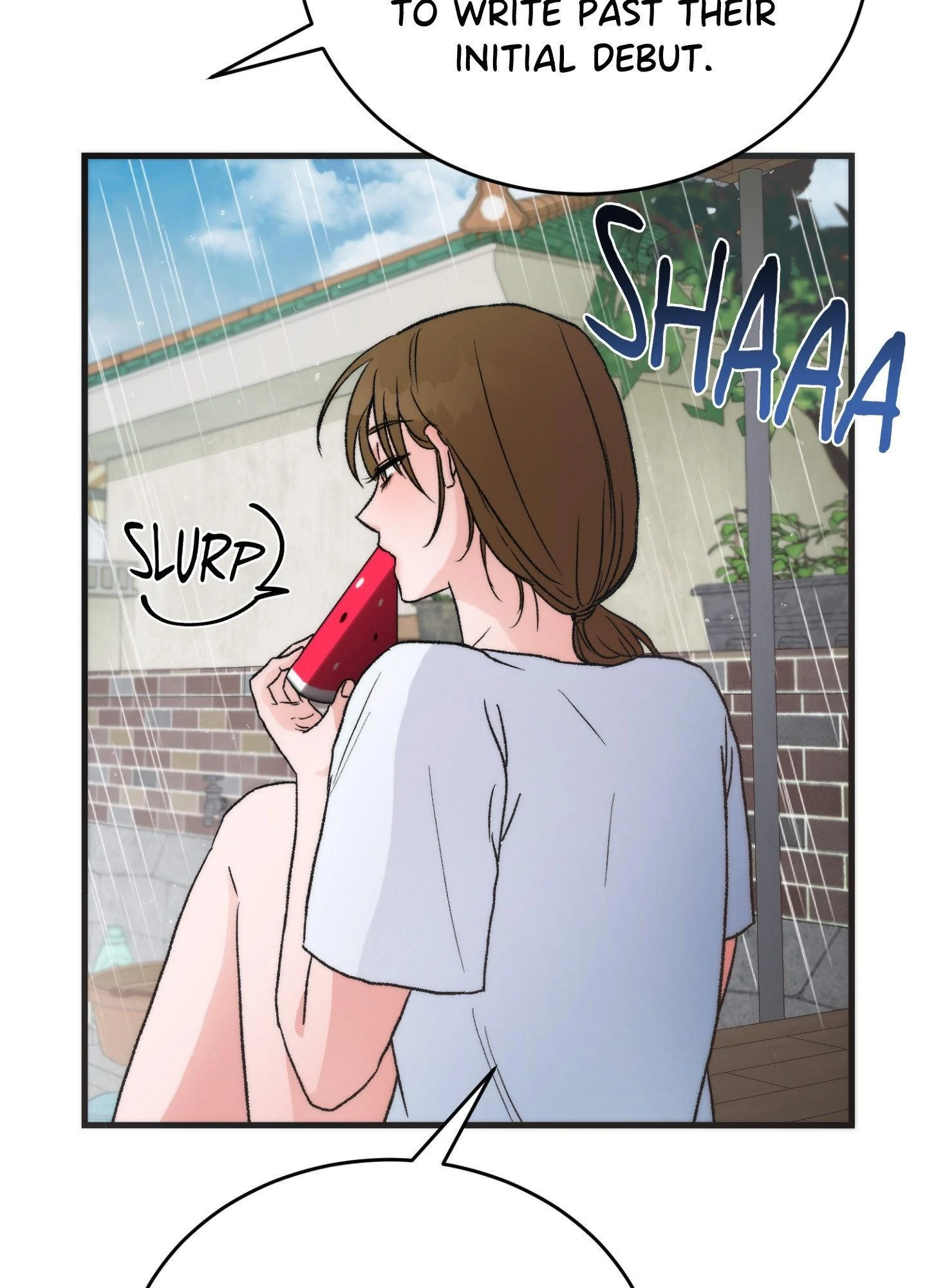 A Midsummer’s Carol Chapter 9 - Page 30